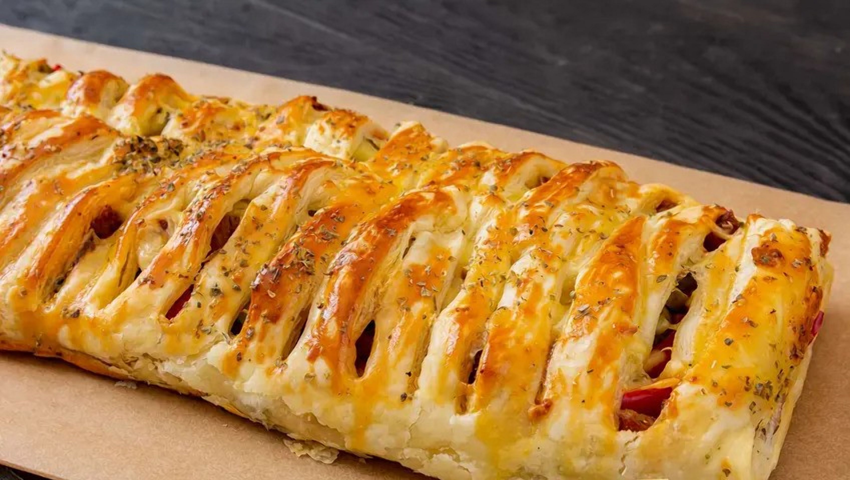 Перекус на роботу: рецепт Перекус на роботу: рецепт