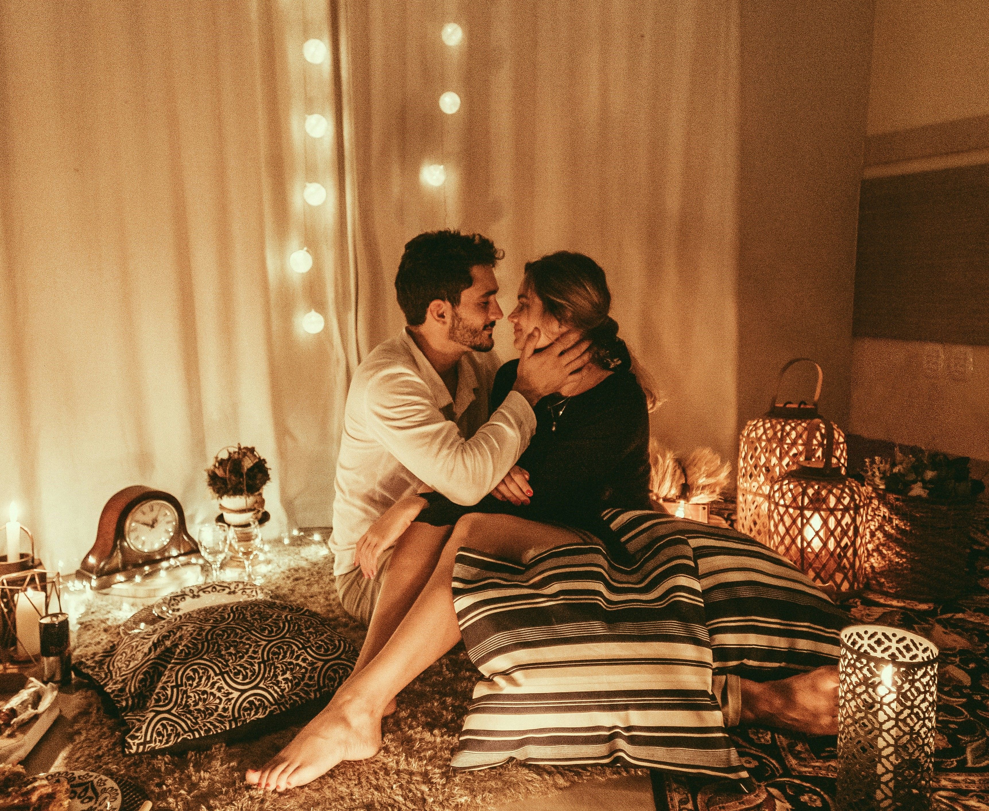 Романтична вечеря: рецепти Романтична вечеря: рецепти