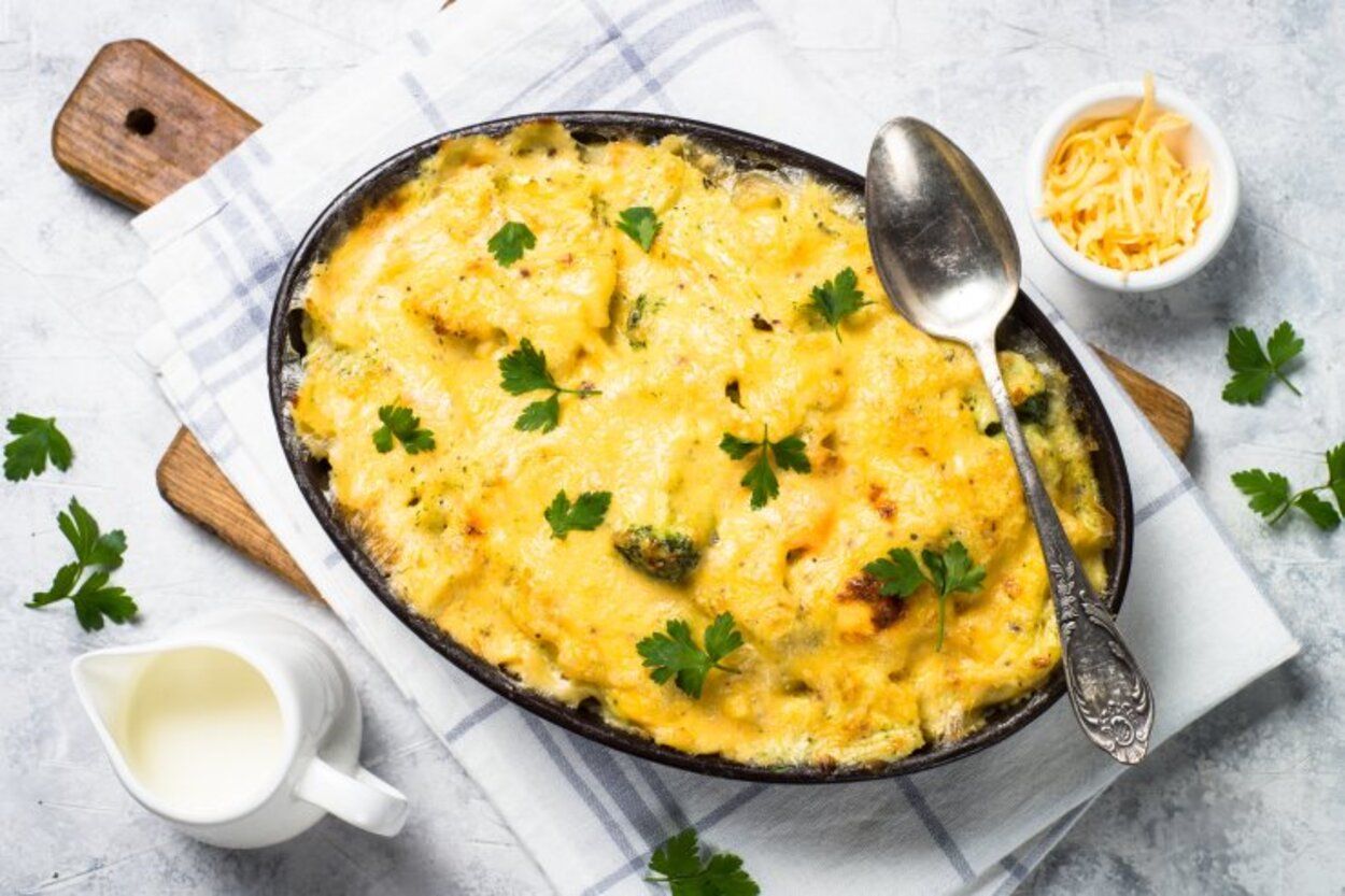 Хек под шубой - что приготовить на Валентина - простой рецепт - Новости Вкусно Хек под шубой - что приготовить на Валентина - простой рецепт - Новости Вкусно