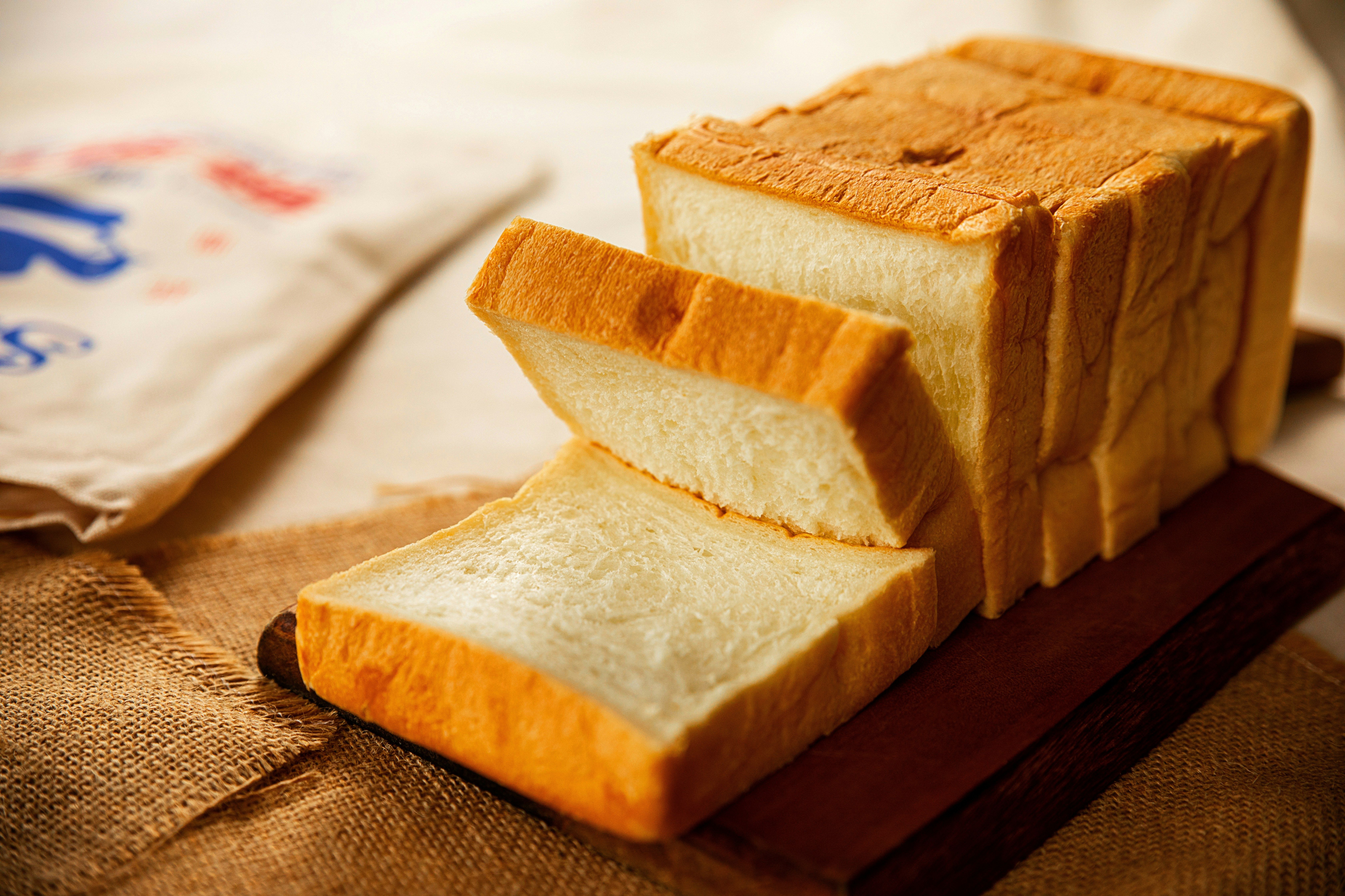 Замороження хліба: поради 
