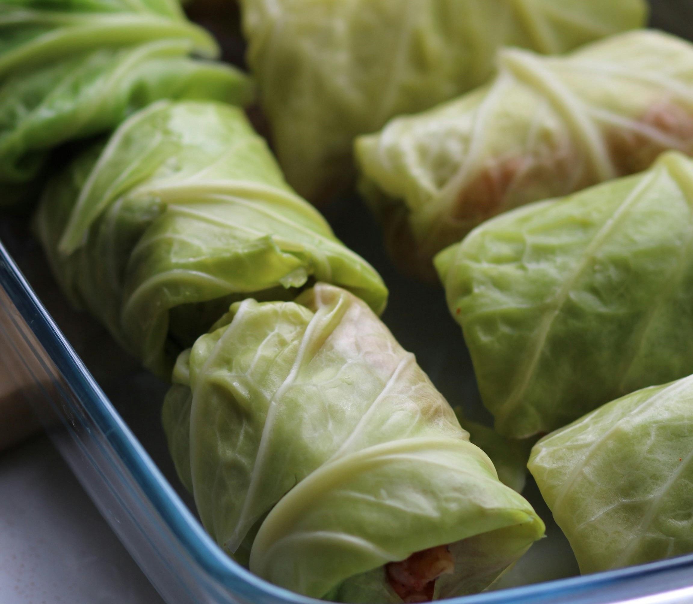 Соус к голубцам: рецепт Соус к голубцам: рецепт