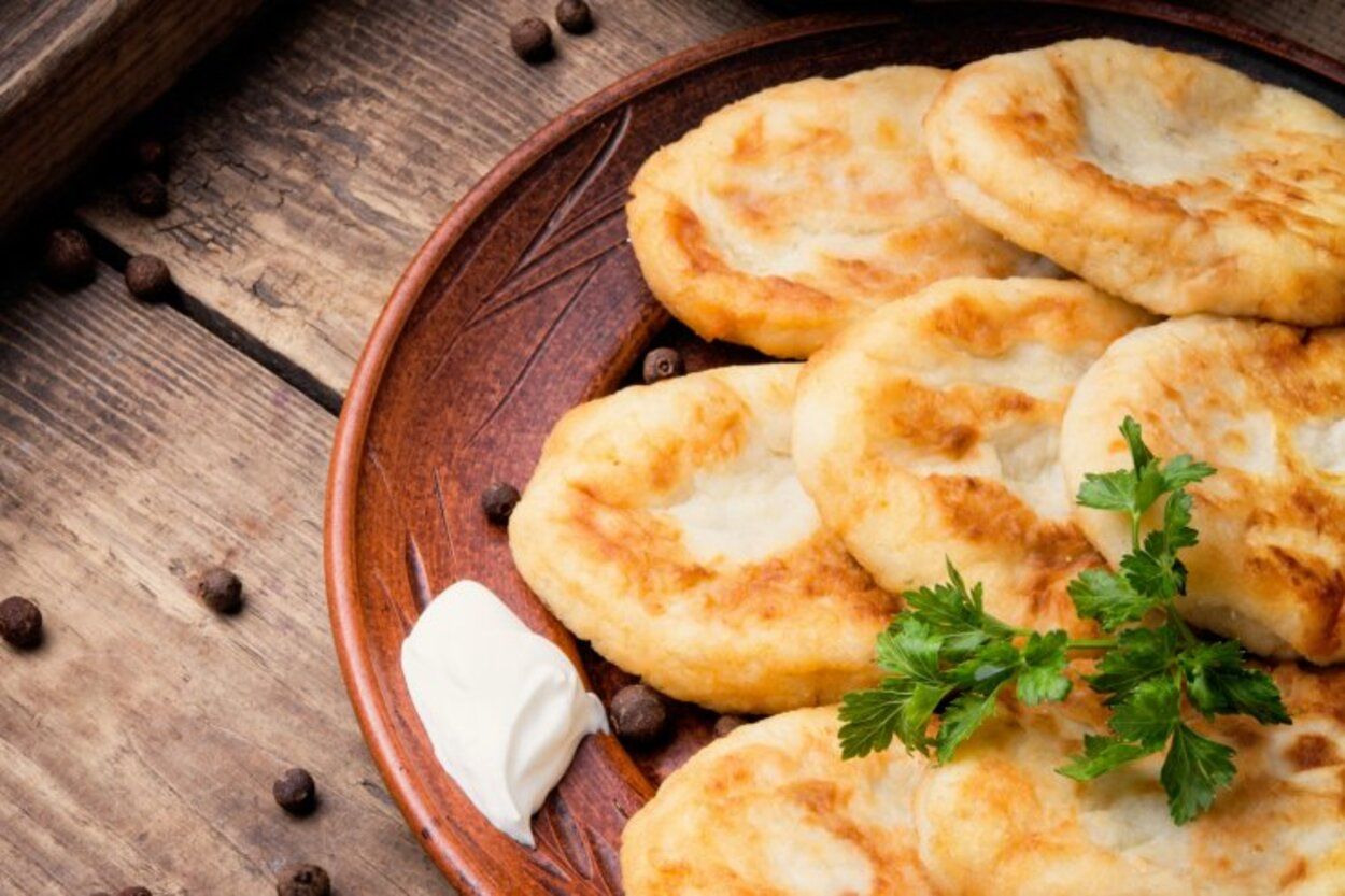 Пирожки Баба Елька - готовим с квашеной капустой - проверенный рецепт - Новости Вкусно Пирожки Баба Елька - готовим с квашеной капустой - проверенный рецепт - Новости Вкусно