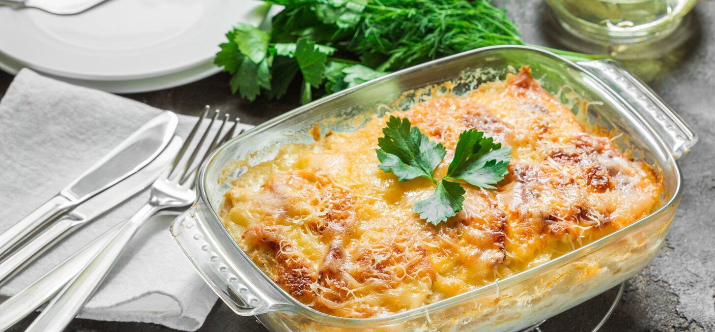 Запеканка из белой рыбы - готовим с овощами и сыром - простой рецепт - Новости Вкусно Запеканка из белой рыбы - готовим с овощами и сыром - простой рецепт - Новости Вкусно