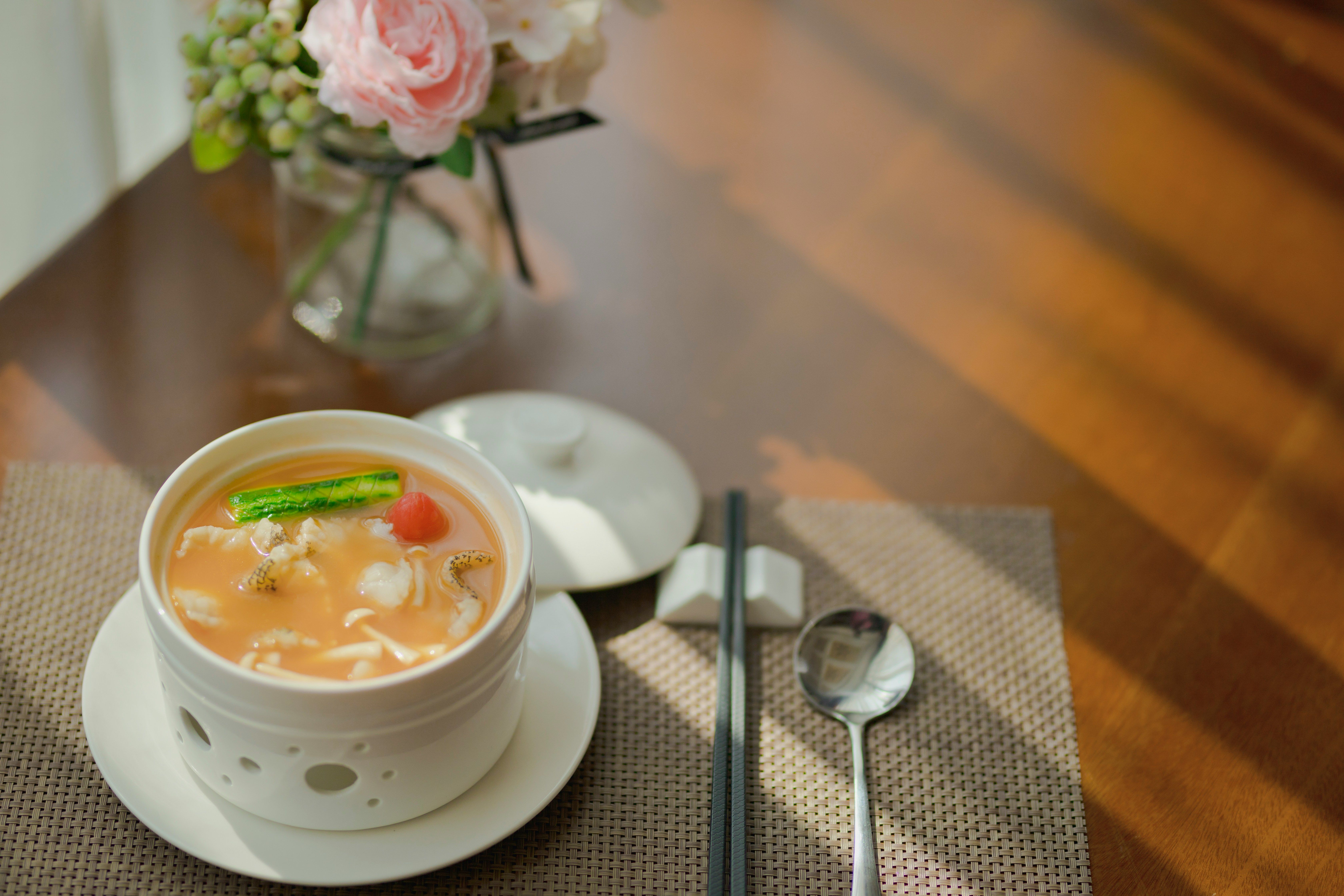 Финский сливочный суп - приготовьте с лососем - простой рецепт - Новости Вкусно