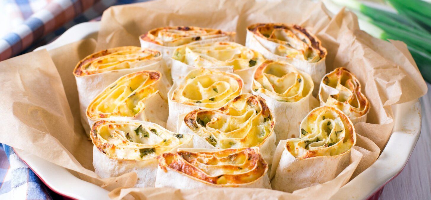 Пиріг з лаваша - готуємо із сиром - перевірений рецепт - Новини Смачно Пиріг з лаваша - готуємо із сиром - перевірений рецепт - Новини Смачно