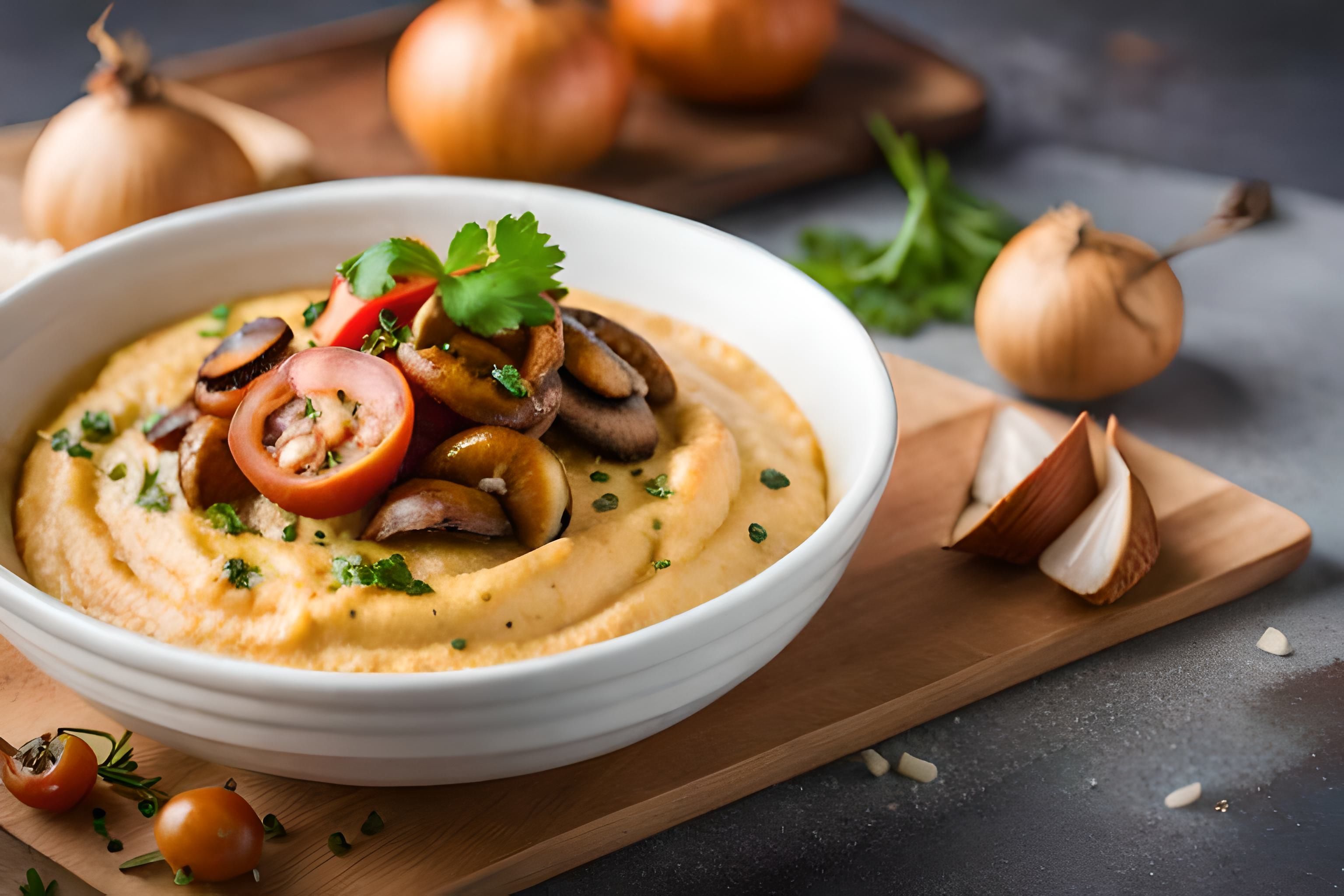 Ілюстративне фото: рецепт супу з пастернаком Ілюстративне фото: рецепт супу з пастернаком