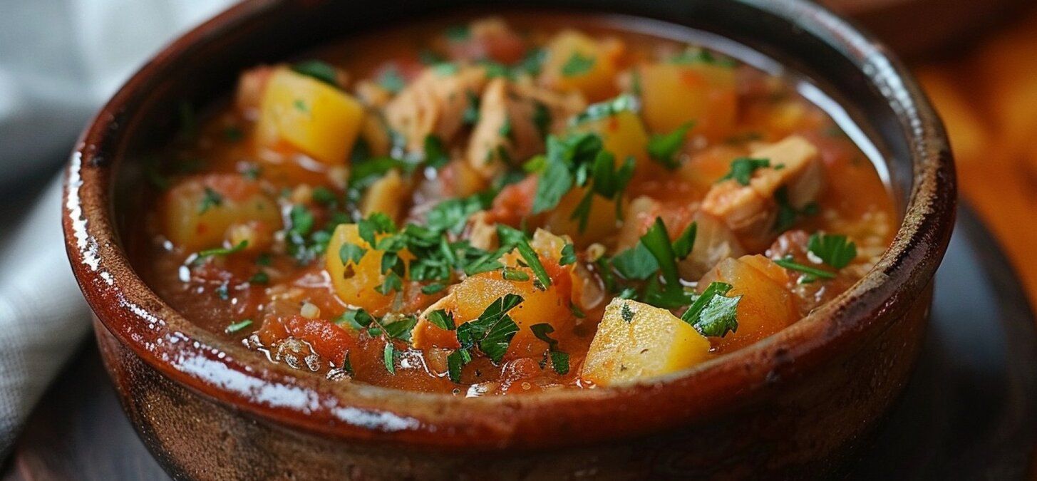 Любимое блюдо Леси Украинки - приготовьте лизаветин борщ - простой рецепт - Новости Вкусно