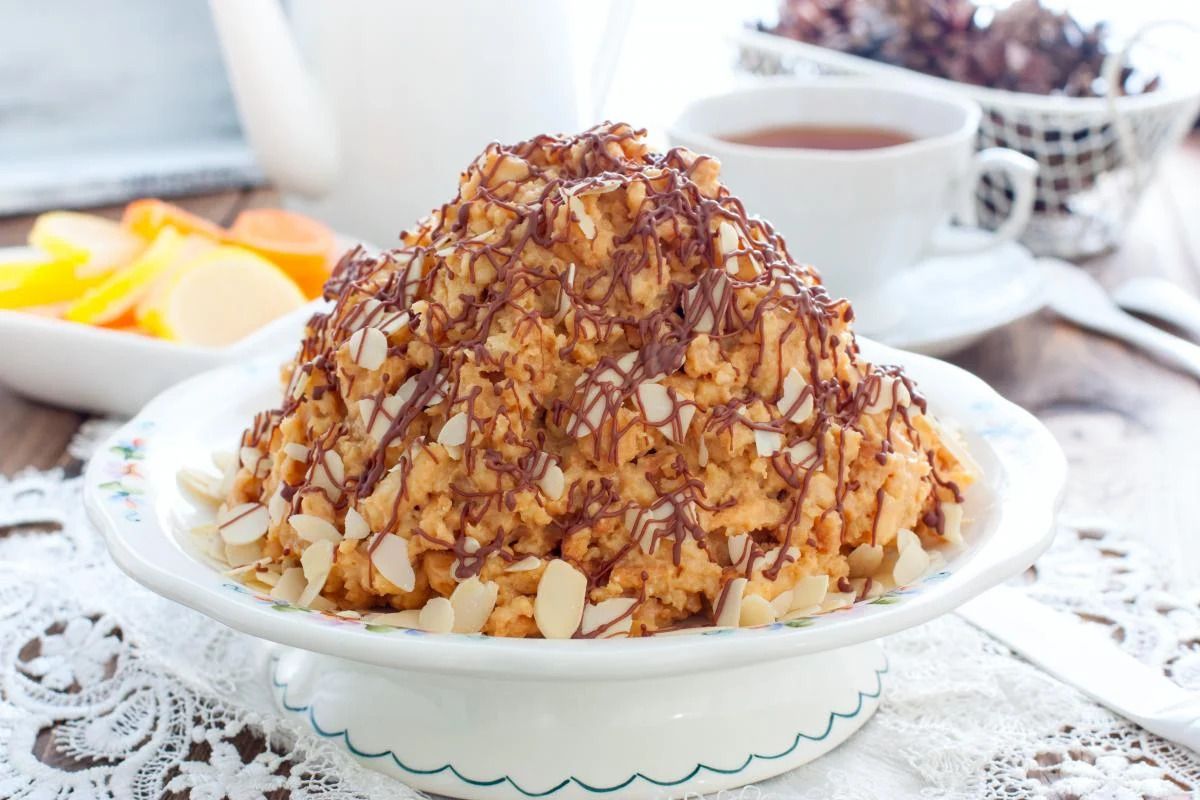 Мурашник – як приготувати простий торт - перевірений рецепт - Новини Смачно Мурашник – як приготувати простий торт - перевірений рецепт - Новини Смачно