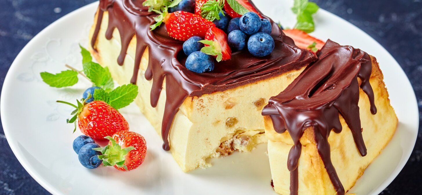 Львівський сирник - як правильно пекти сирний пляцок - простий рецепт - Новини Смачно Львівський сирник - як правильно пекти сирний пляцок - простий рецепт - Новини Смачно