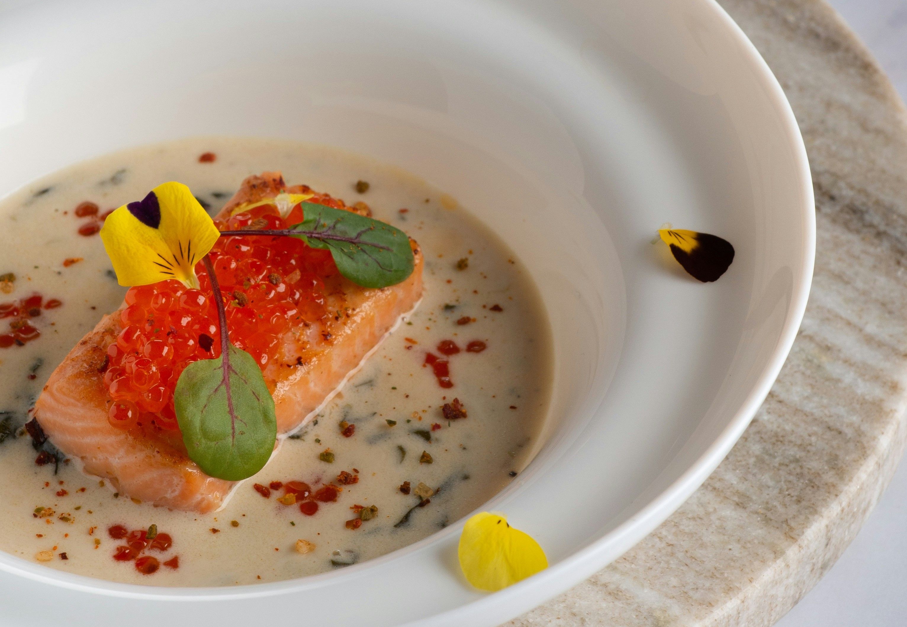 Як можна подати суп: ілюстративне фото Як можна подати суп: ілюстративне фото