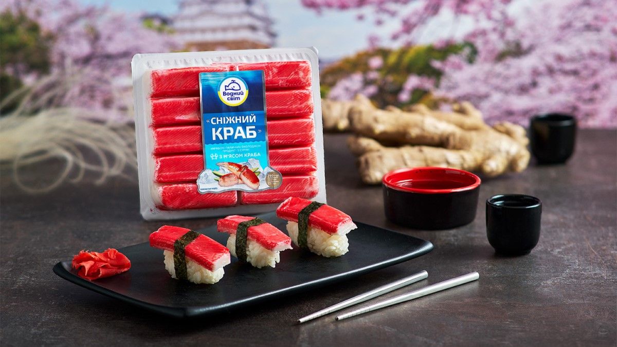 Как готовить суши без коврика - простые рецепты ленивых суши с Водным Миром - Новости Вкусно Как готовить суши без коврика - простые рецепты ленивых суши с Водным Миром - Новости Вкусно