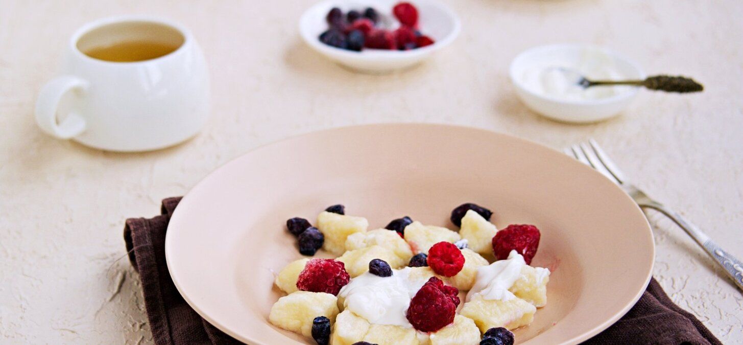 Ліниві вареники - як правильно готувати з сиру - простий рецепт - Новини Смачно Ліниві вареники - як правильно готувати з сиру - простий рецепт - Новини Смачно