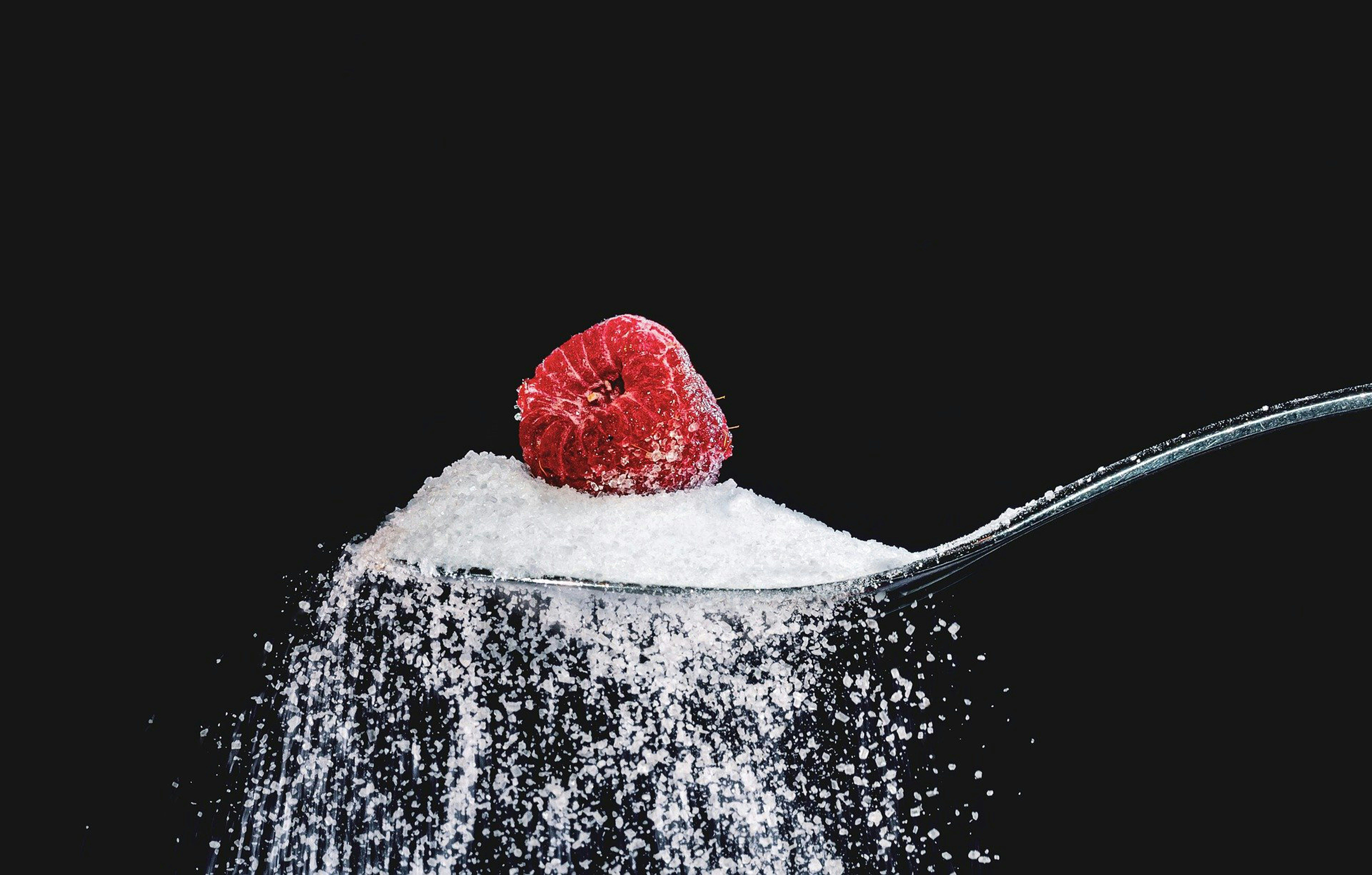 Ванильный сахар: рецепт