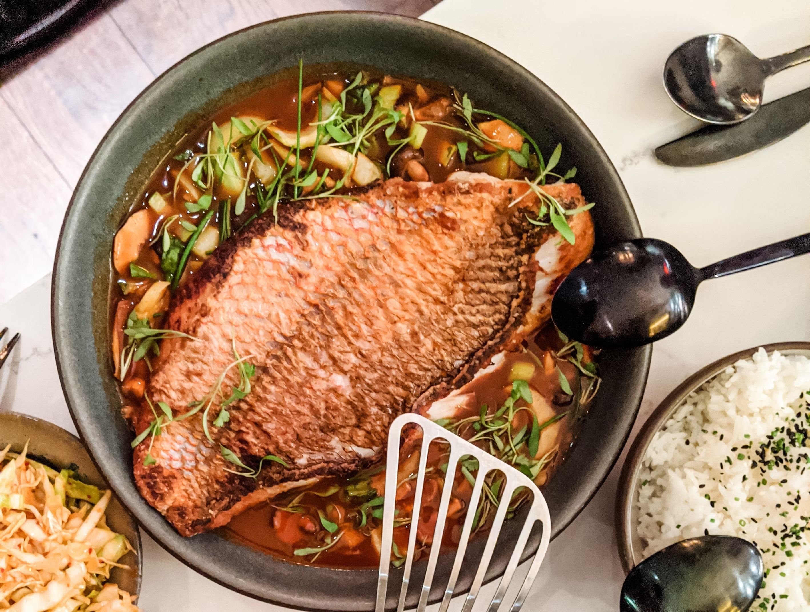 Вареная рыба: советы Вареная рыба: советы