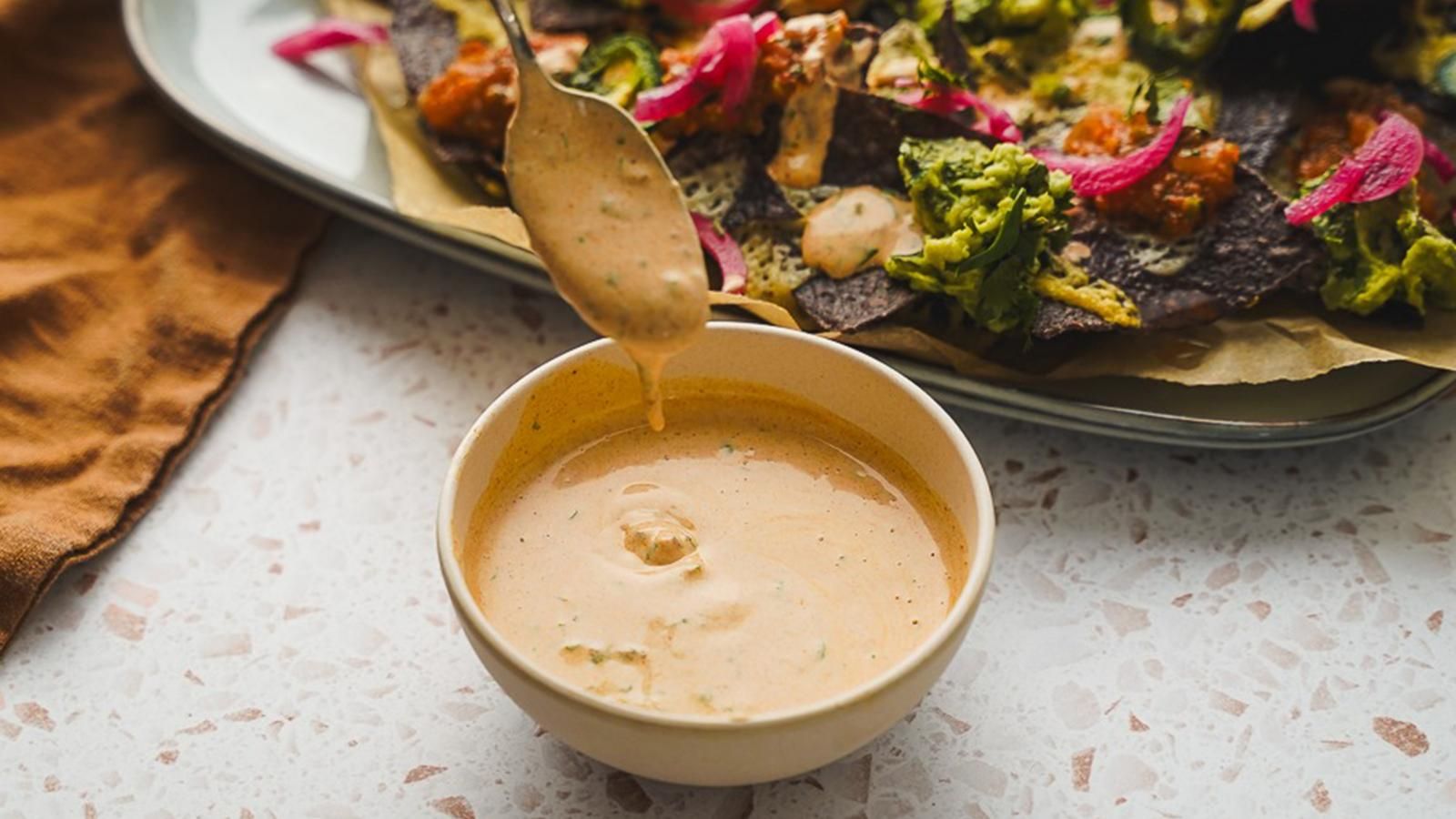 Соус чипотле: рецепт Соус чипотле: рецепт