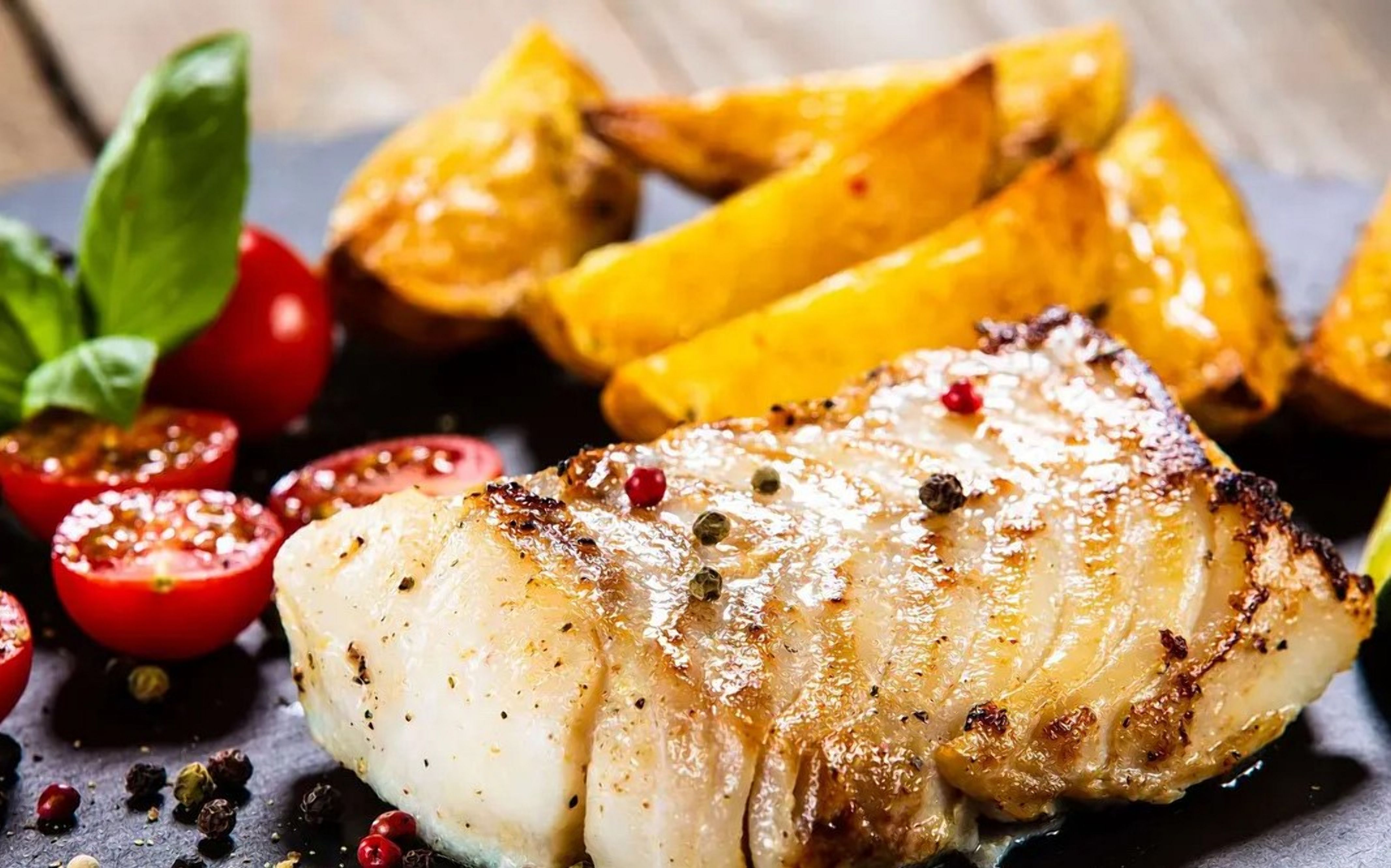 Треска: рецепт Треска: рецепт