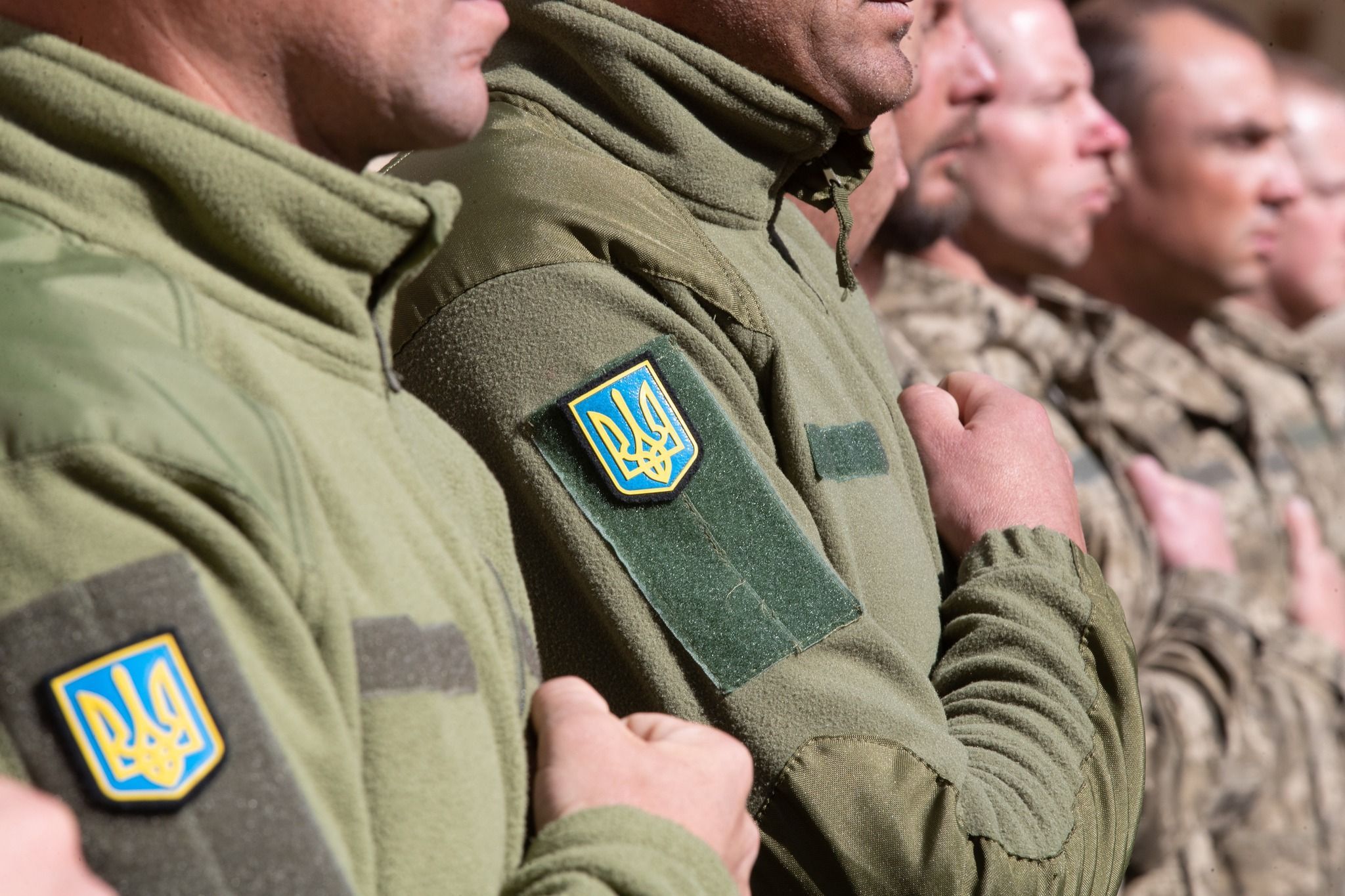 Чим харчуються воїни Сил оборони – дізнайтеся, що їдять військові - відео - Новини Смачно Чим харчуються воїни Сил оборони – дізнайтеся, що їдять військові - відео - Новини Смачно