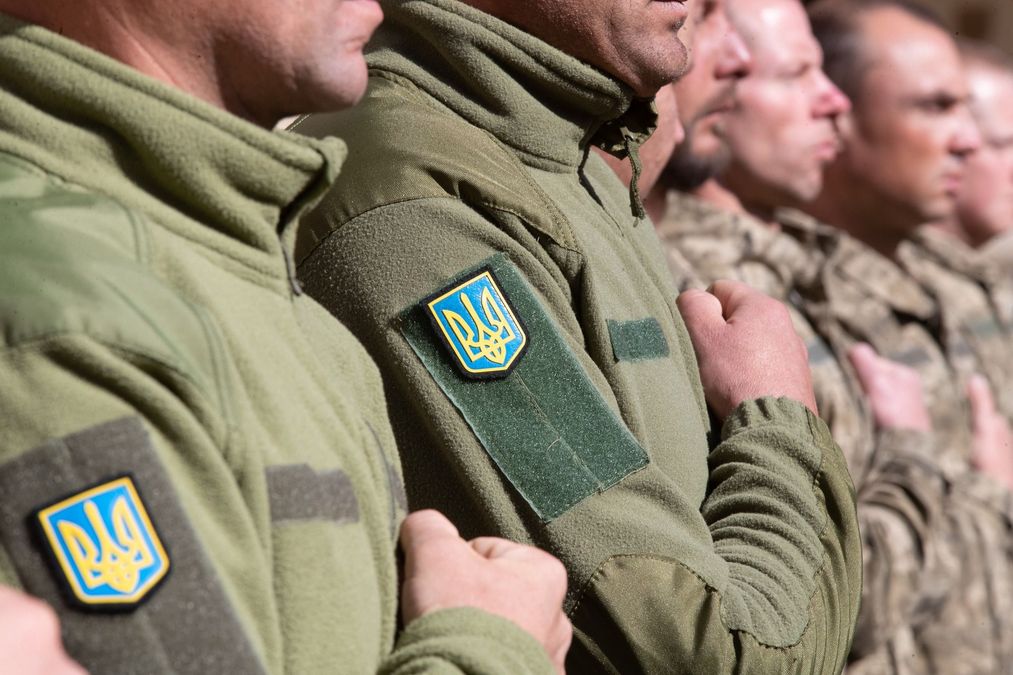 Чим харчуються воїни Сил оборони – дізнайтеся, що їдять військові ...