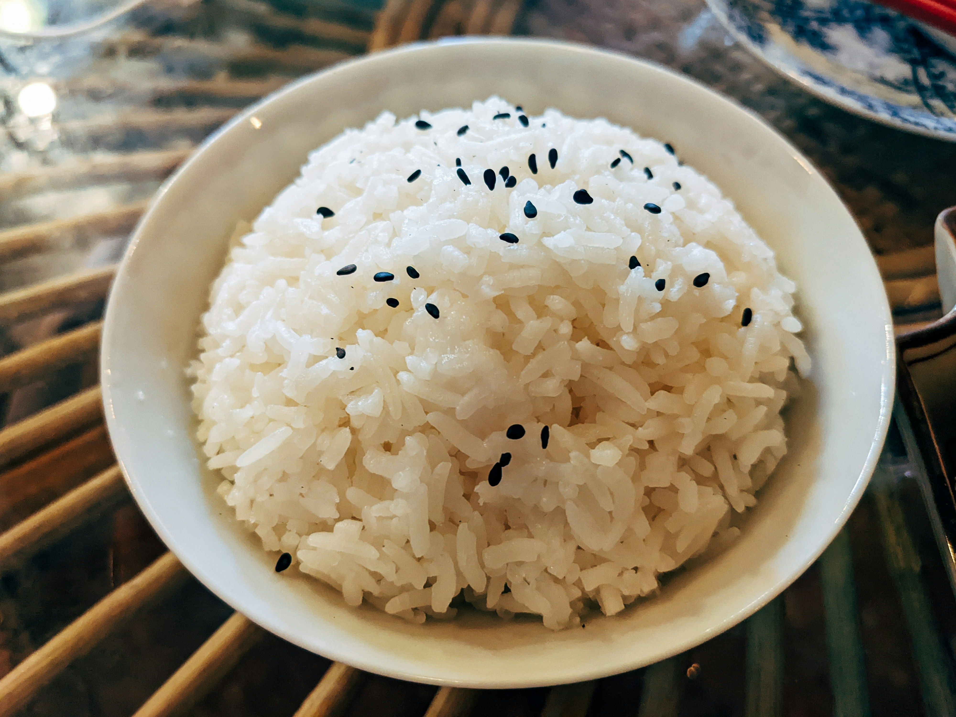 Чи треба мити рис - Ярославський сказав, як правильно варити рис басматі, жасмин - Новини Смачно