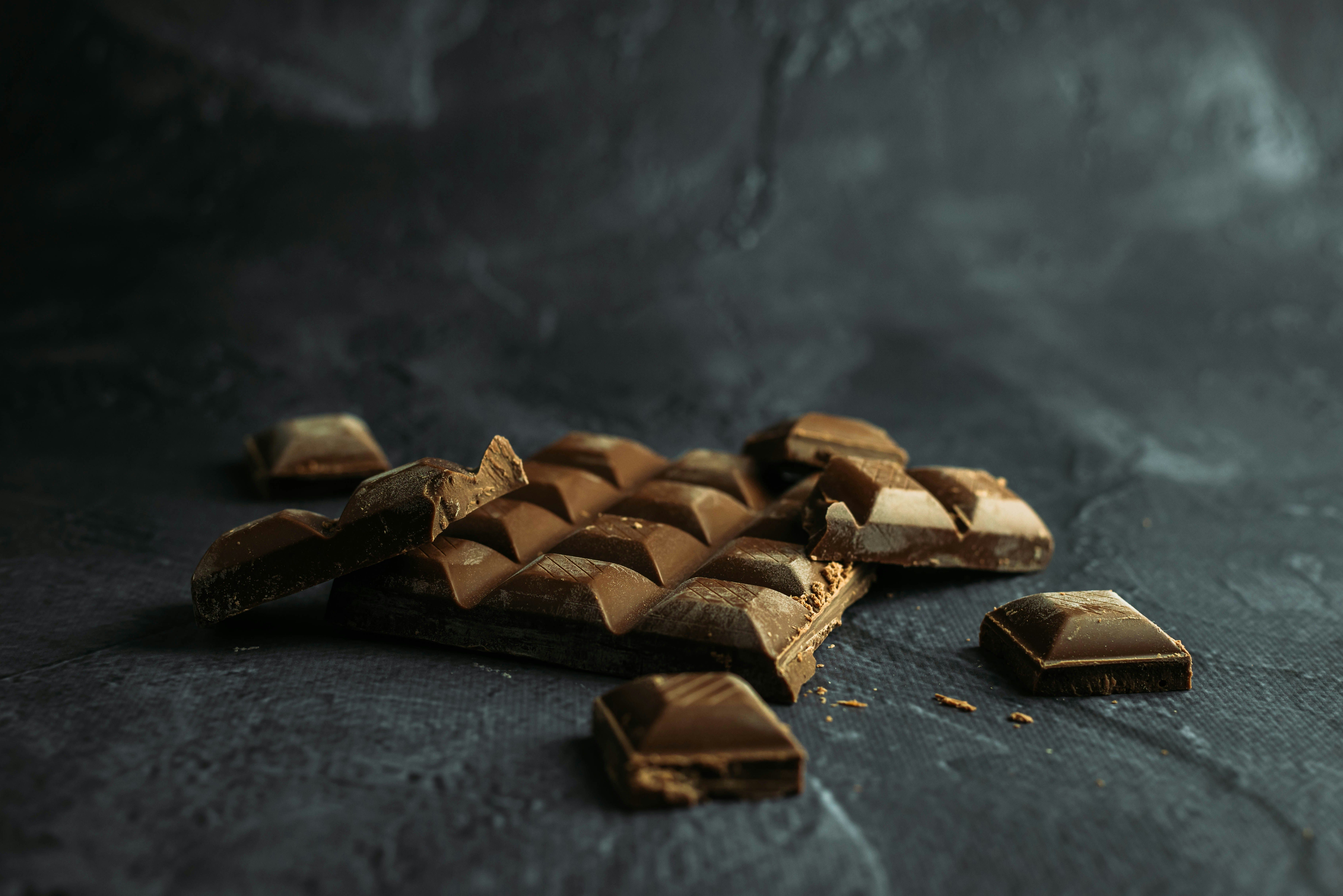 Большой шоколадный кризис - заводы в Африке прекращают работу из-за нехватки какао-бобов - Новости Вкусно