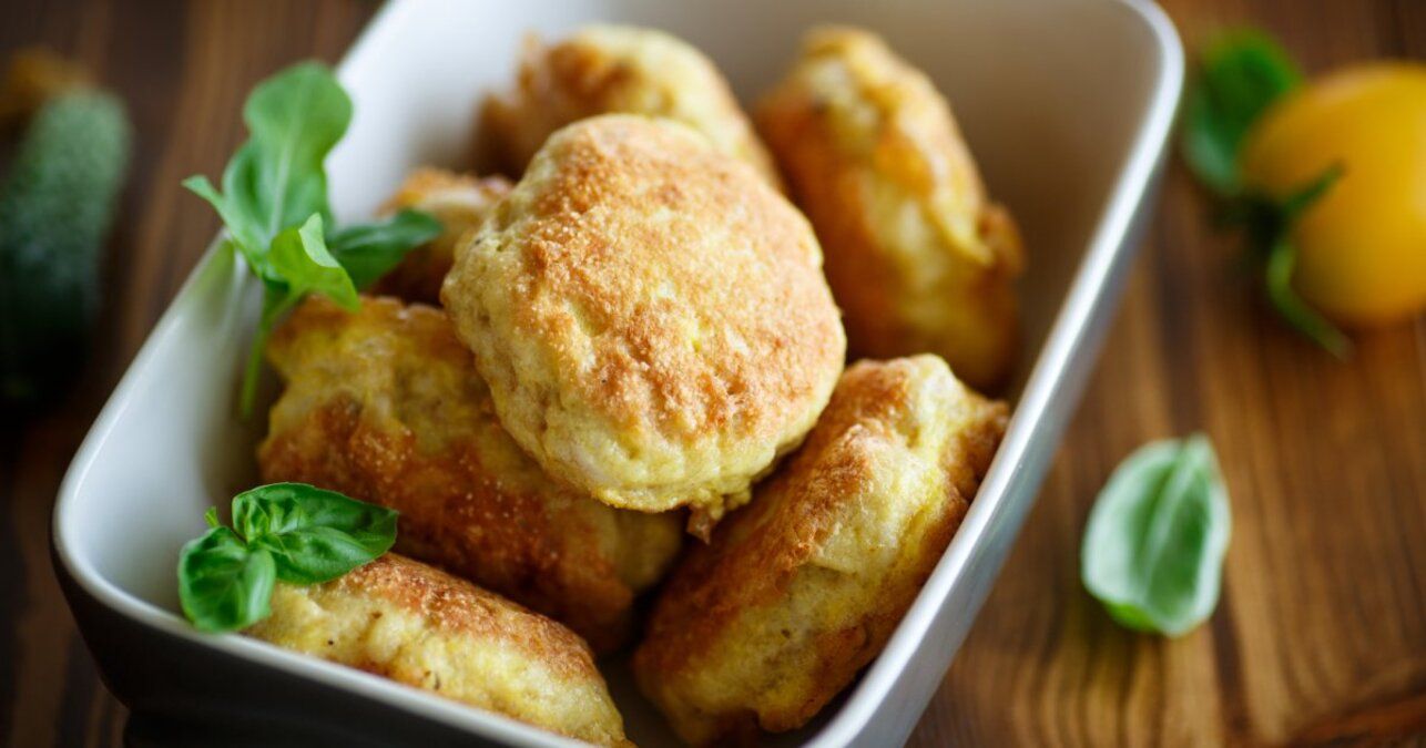 Как правильно приготовить рыбу пангасиус - пошаговый рецепт котлет - Новости Вкусно Как правильно приготовить рыбу пангасиус - пошаговый рецепт котлет - Новости Вкусно