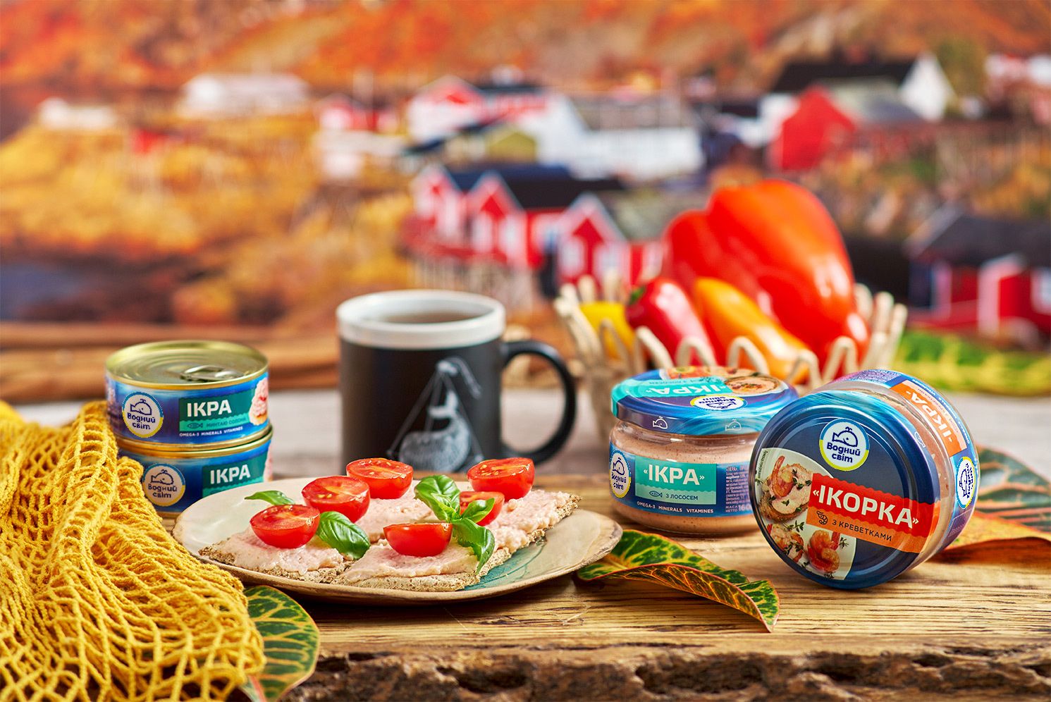 Идея вкусного перекуса - приготовьте простые намазки из морепродуктов - быстрые рецепты - Новини Смачно Идея вкусного перекуса - приготовьте простые намазки из морепродуктов - быстрые рецепты - Новини Смачно