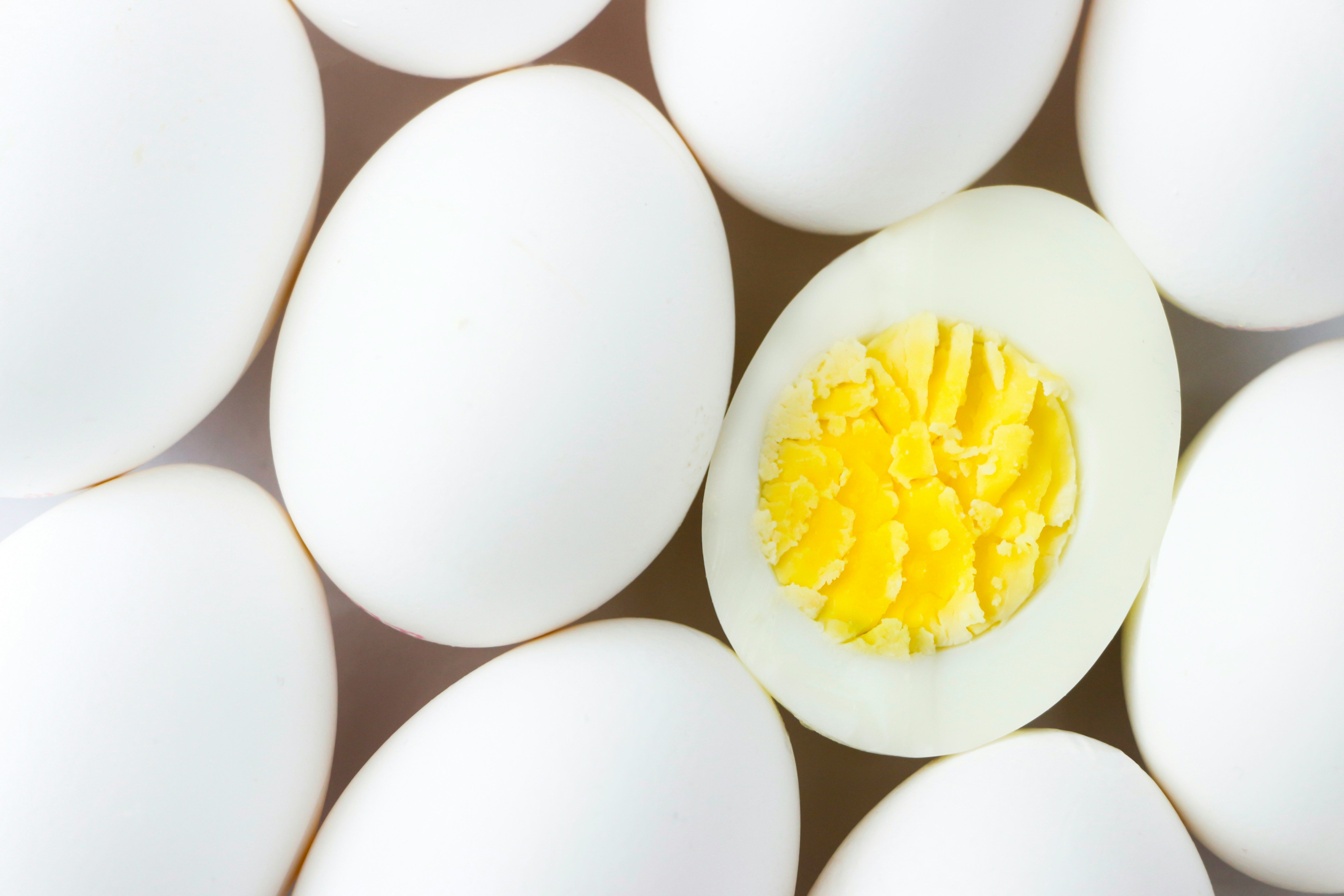 Варені яйця: поради