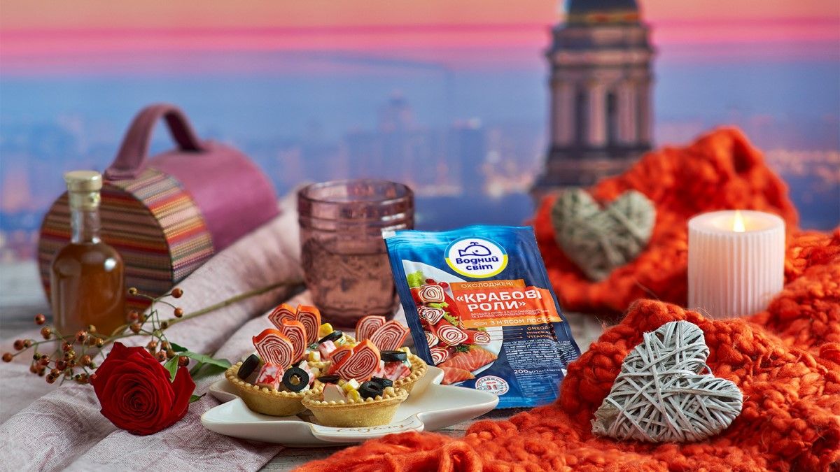 Що приготувати з крабовими паличками - прості рецепти страв на свято і кожен день - Новини Смачно Що приготувати з крабовими паличками - прості рецепти страв на свято і кожен день - Новини Смачно