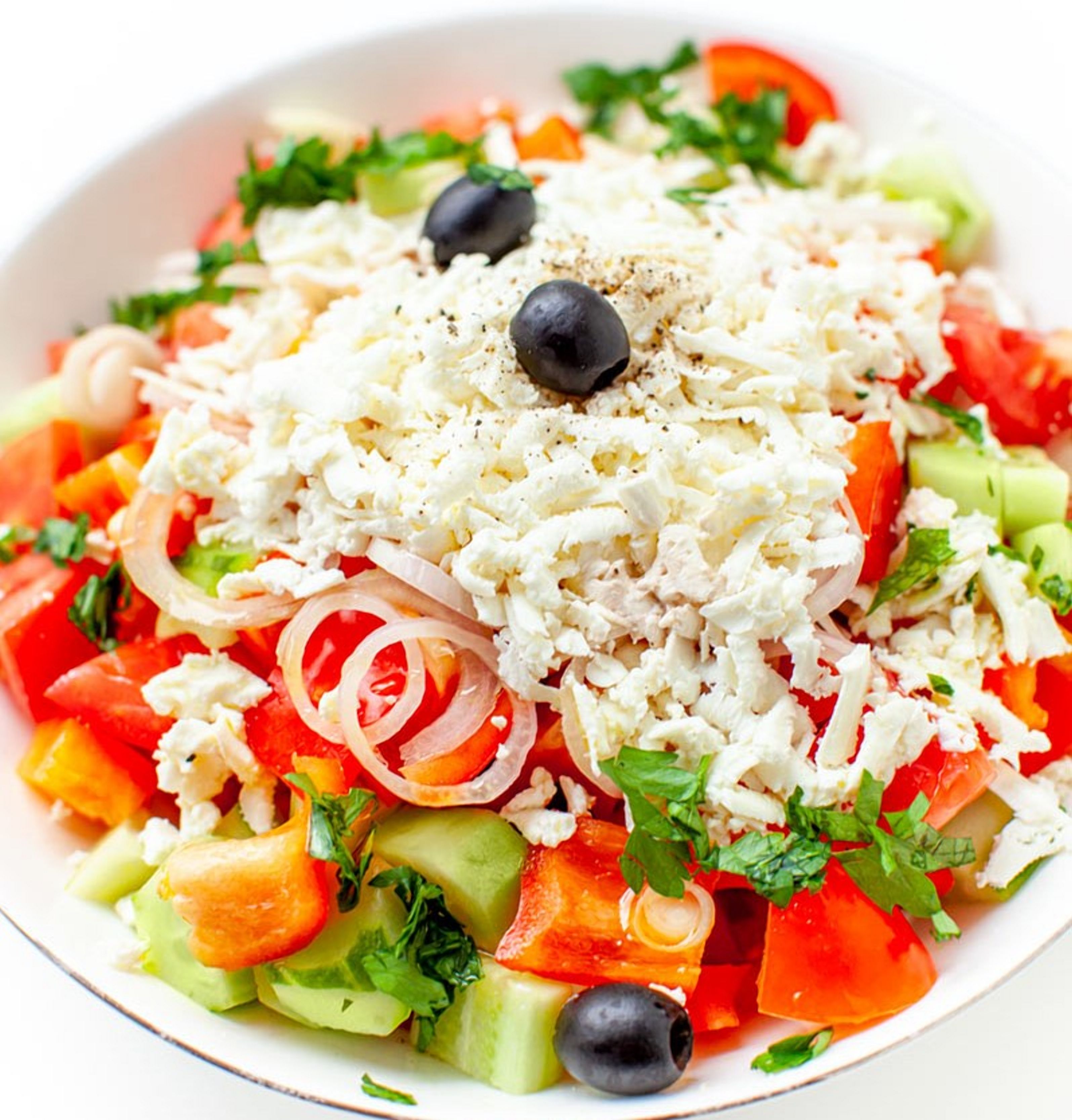 Салат: рецепт Салат: рецепт