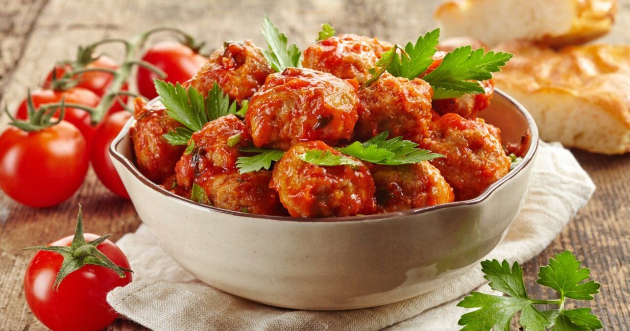 Постные рисовые тефтели - приготовьте с грибами - простой рецепт - Новости Вкусно Постные рисовые тефтели - приготовьте с грибами - простой рецепт - Новости Вкусно