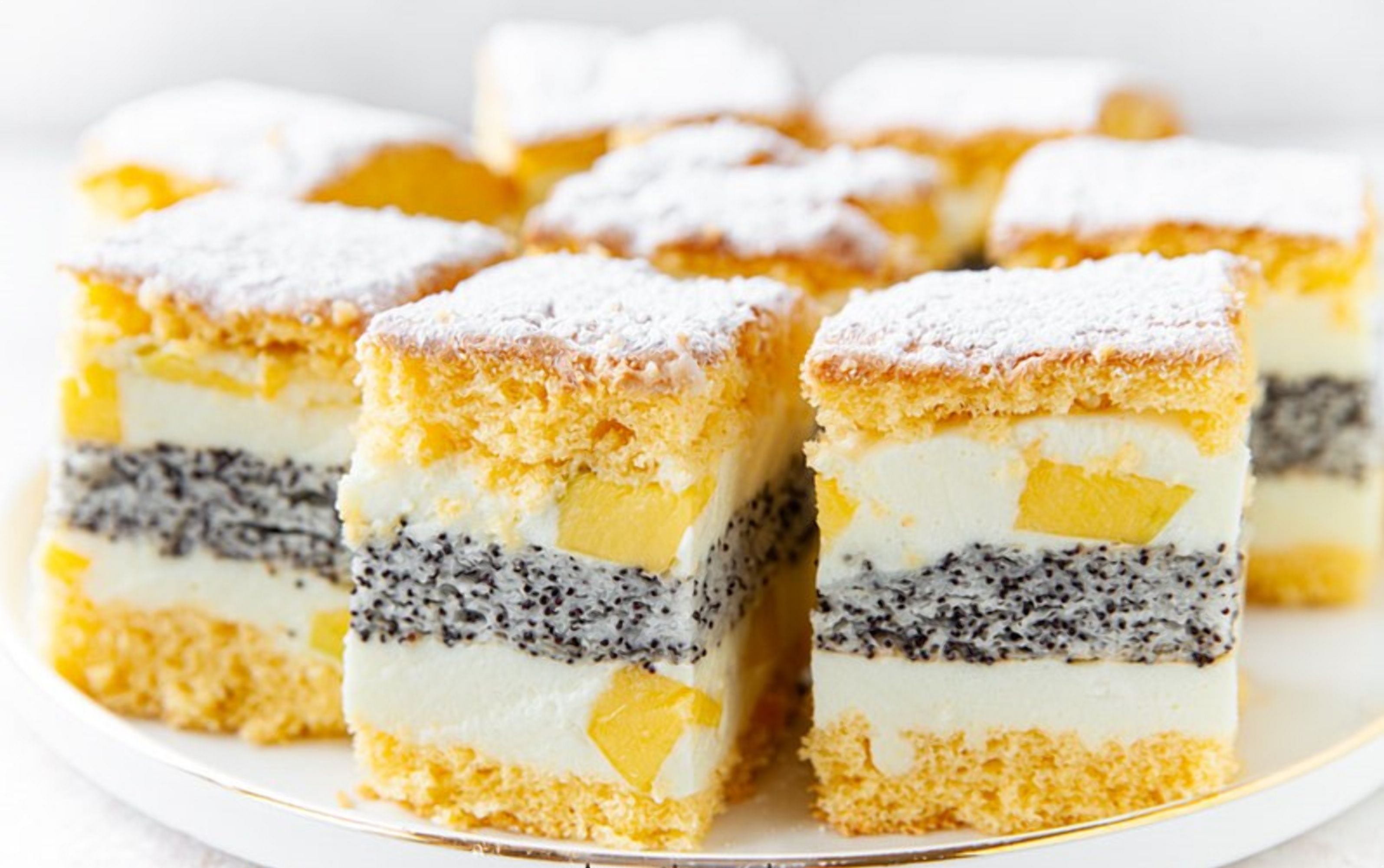 Торт на Великдень: рецепт Торт на Великдень: рецепт