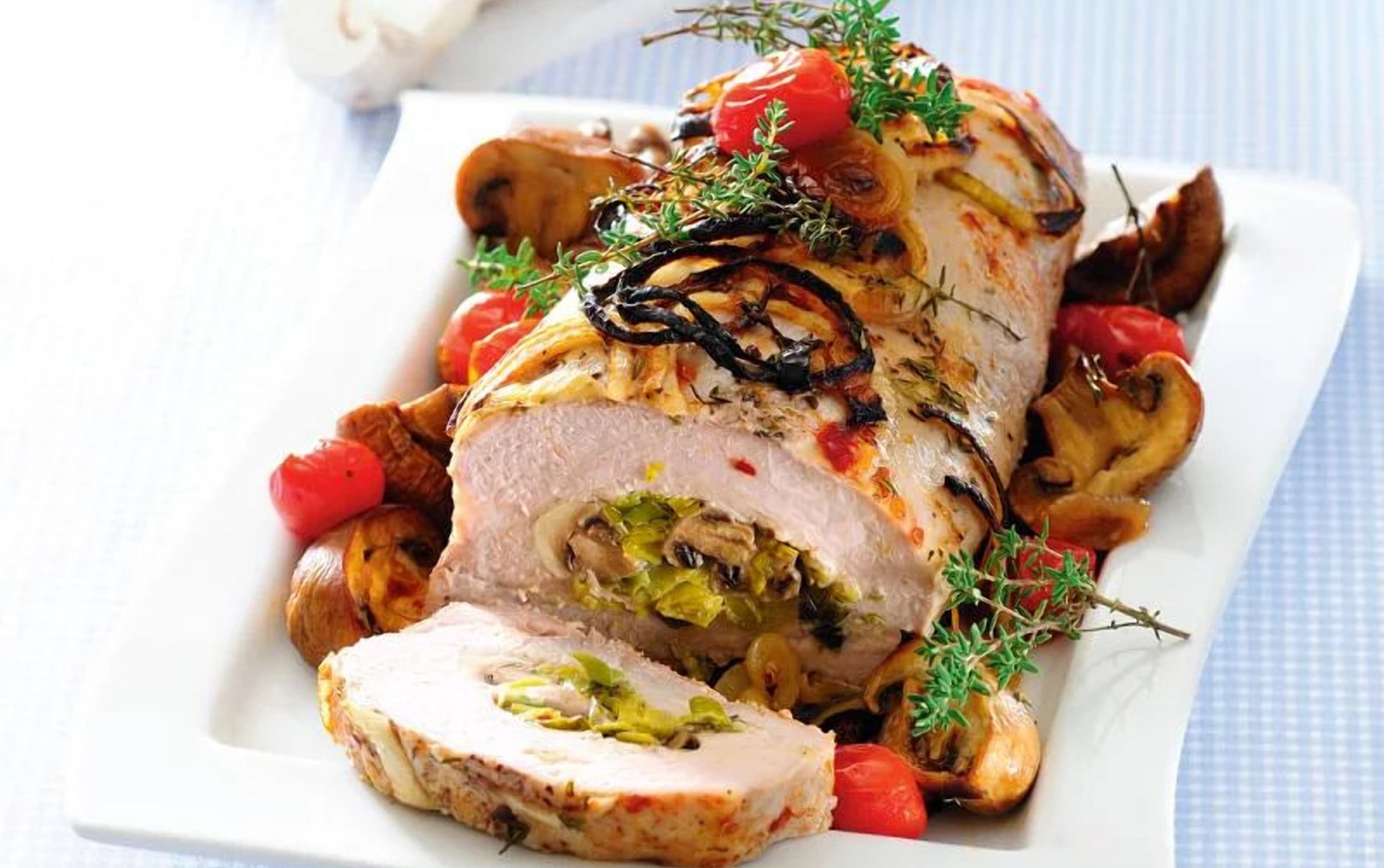 Индейка: рецепт Индейка: рецепт