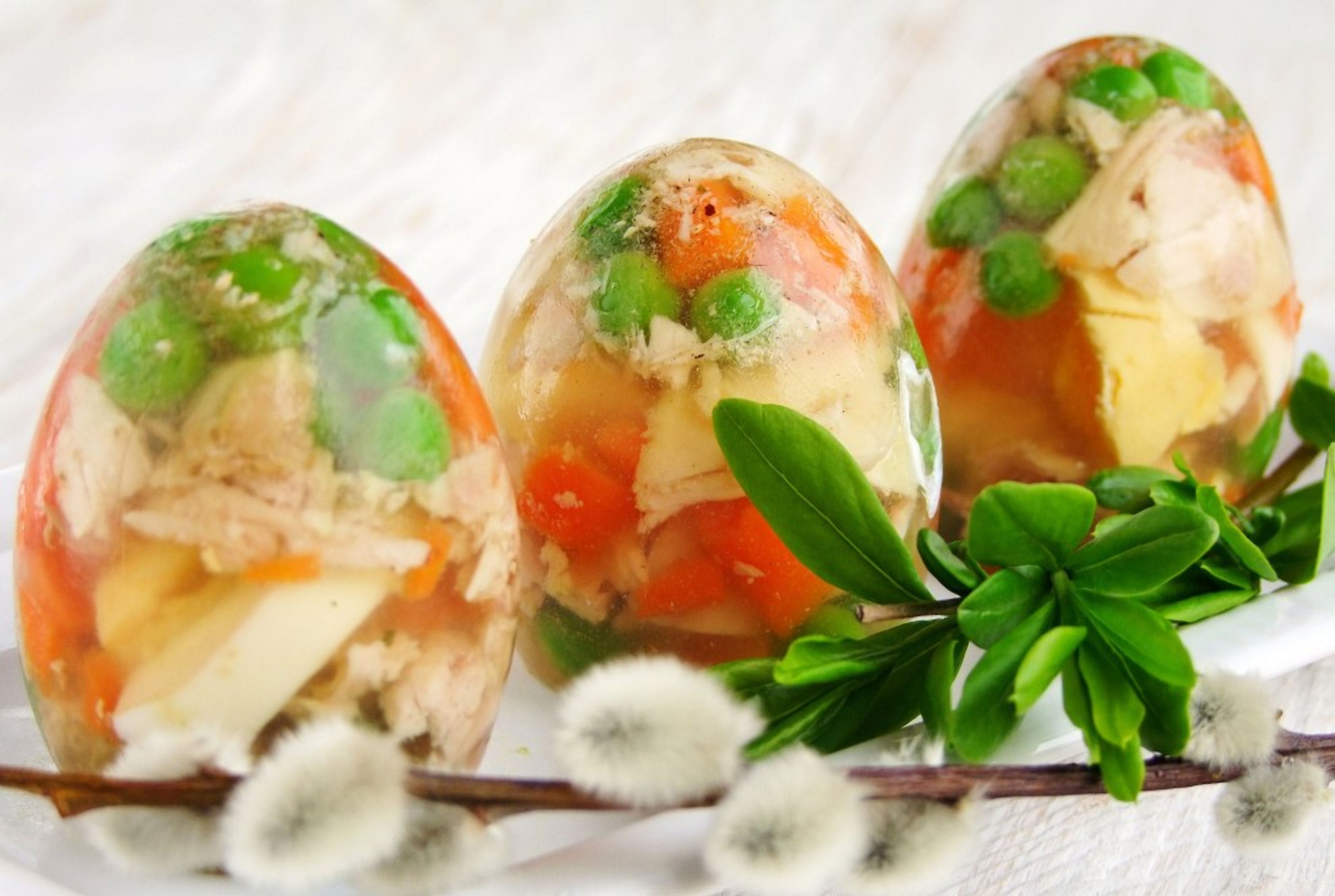 Холодец: рецепт Холодец: рецепт