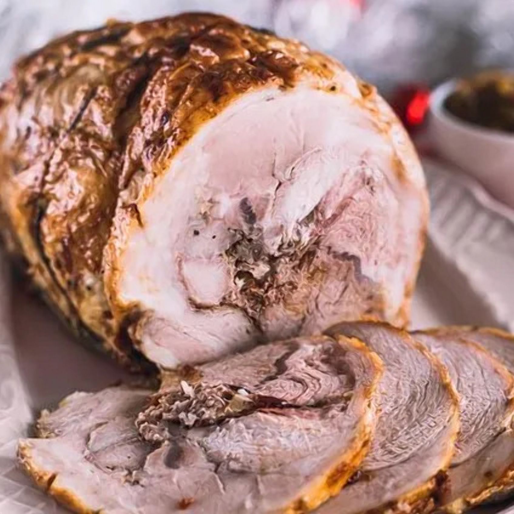 Буженина: рецепт Буженина: рецепт