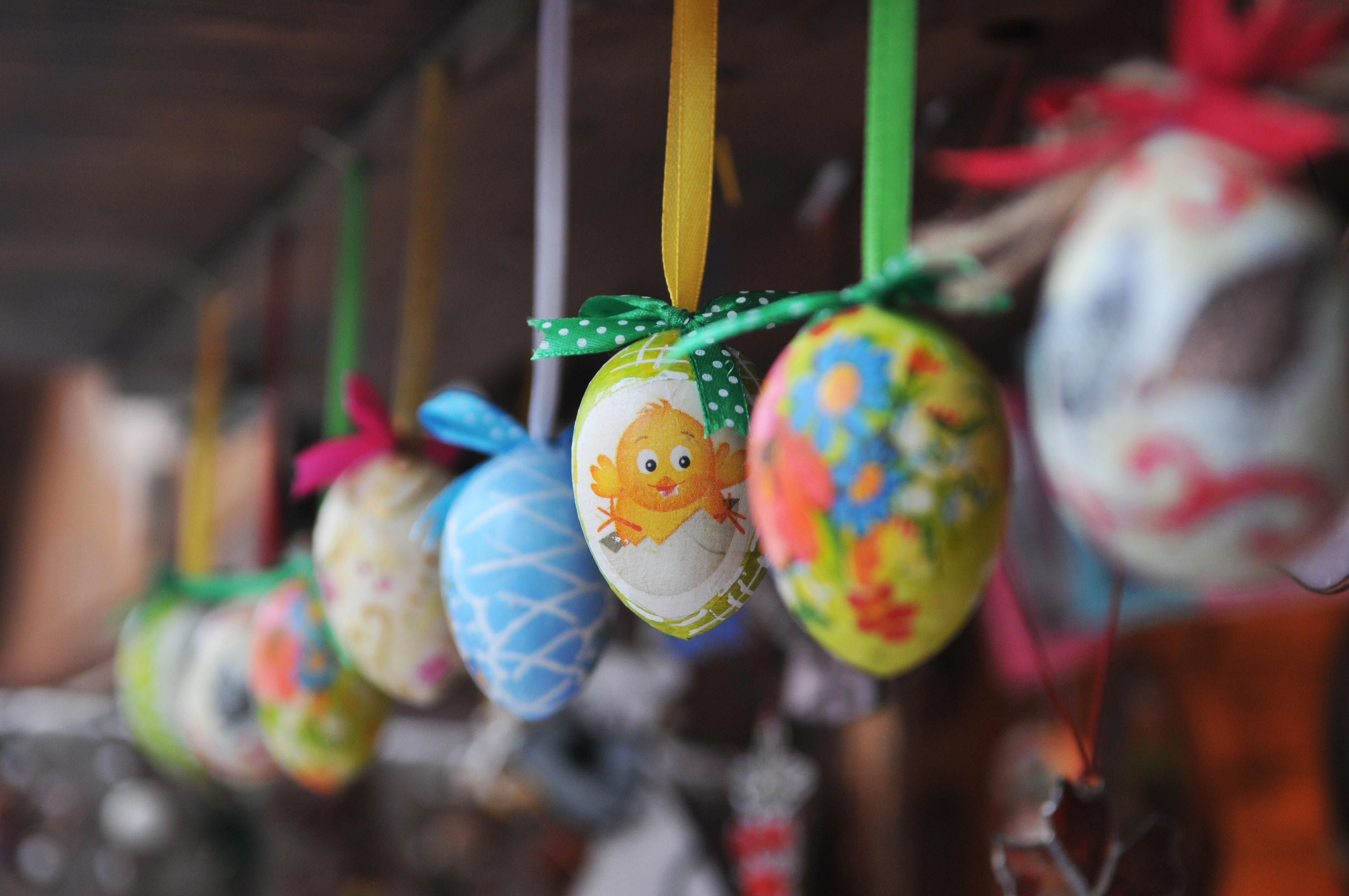 Що приготувати на Великдень: добірка страв Що приготувати на Великдень: добірка страв