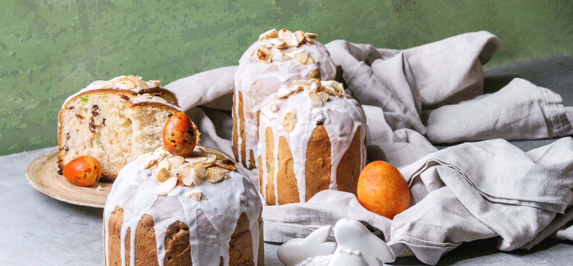 Старинный рецепт украинского кулича - приготовьте на Пасху 2024 - Новости Вкусно Старинный рецепт украинского кулича - приготовьте на Пасху 2024 - Новости Вкусно