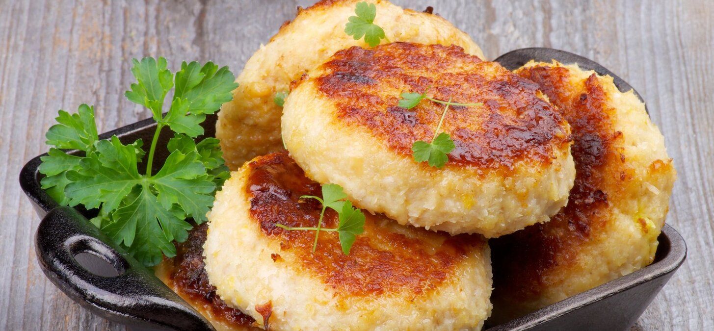 Соленые сырники - приготовьте с сулугуни - проверенный рецепт - Новости Вкусно Соленые сырники - приготовьте с сулугуни - проверенный рецепт - Новости Вкусно