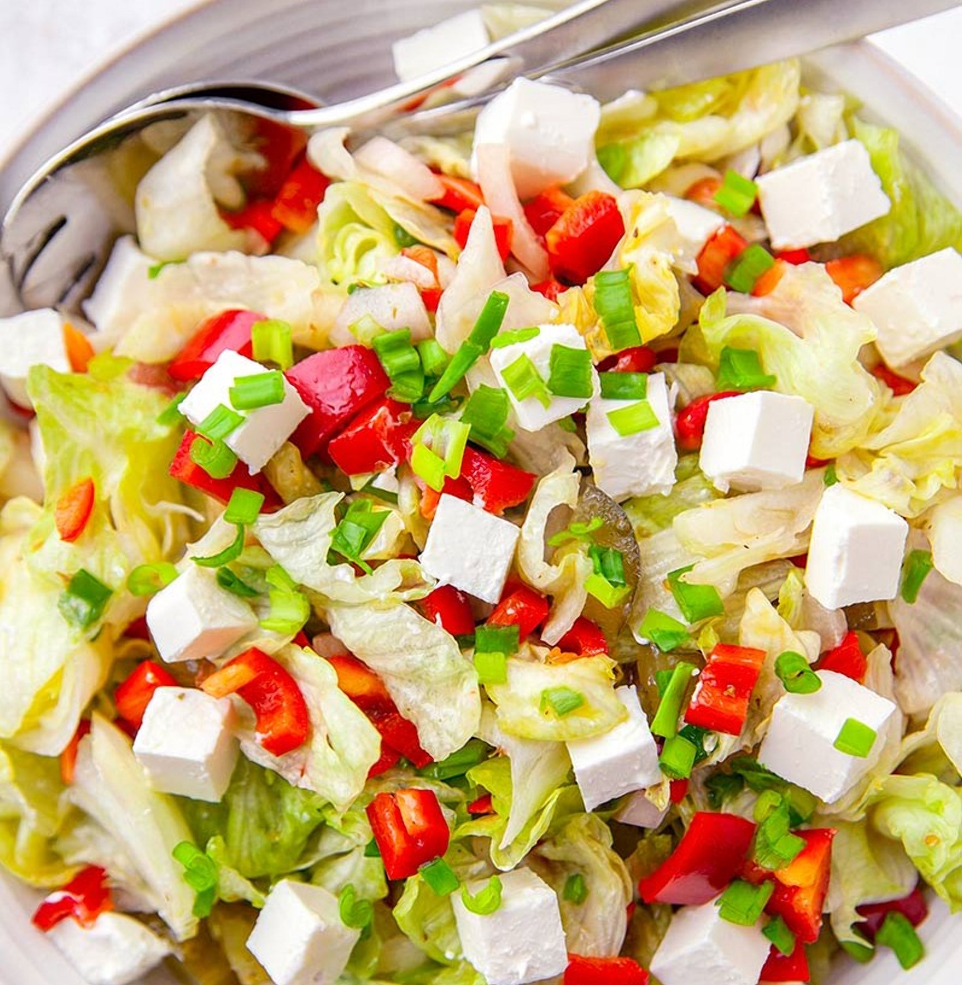 Салат: рецепт Салат: рецепт