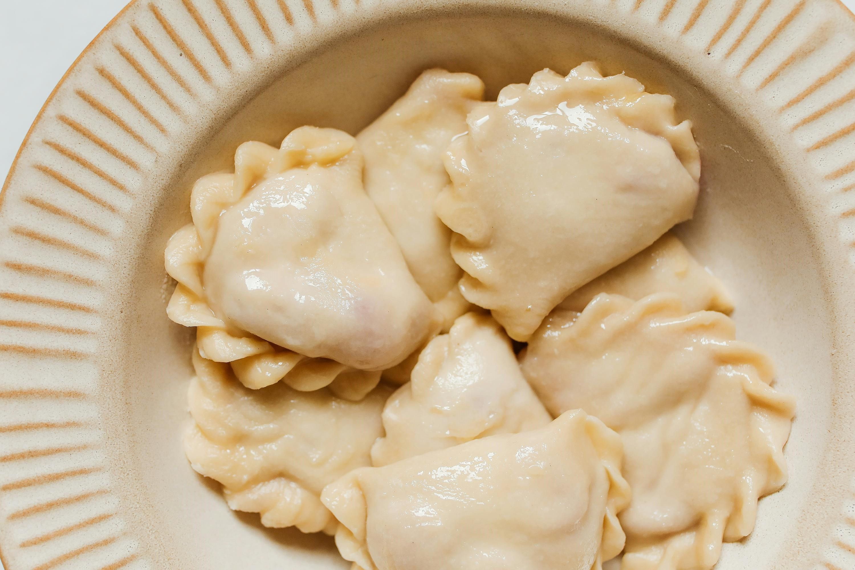 Вареники: рецепт Вареники: рецепт