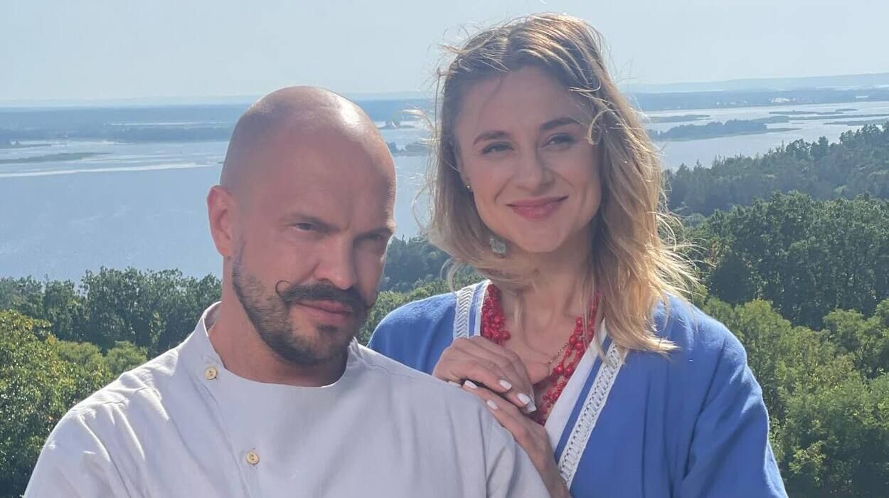 Фильм Тесто - Ярославский и Мартыновская стали ведущими - детали проекта - Новости Вкусно Фильм Тесто - Ярославский и Мартыновская стали ведущими - детали проекта - Новости Вкусно