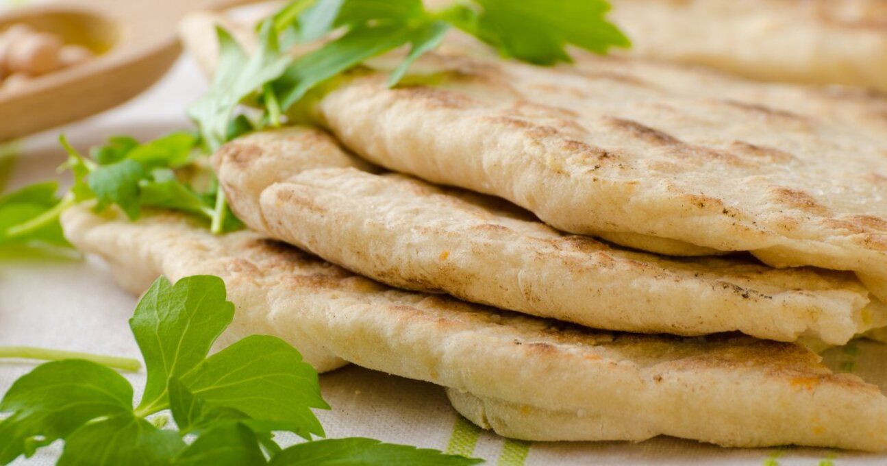 Що приготувати з черемші - спечіть палянички з сиром - простий рецепт - Новини Смачно Що приготувати з черемші - спечіть палянички з сиром - простий рецепт - Новини Смачно