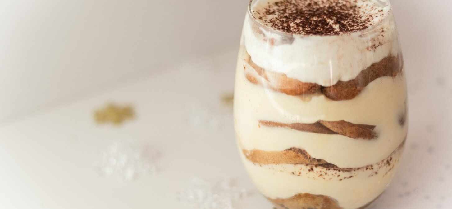 Десерт Три молока - приготуйте швидко та просто в склянках - перевірений рецепт - Новини Смачно Десерт Три молока - приготуйте швидко та просто в склянках - перевірений рецепт - Новини Смачно