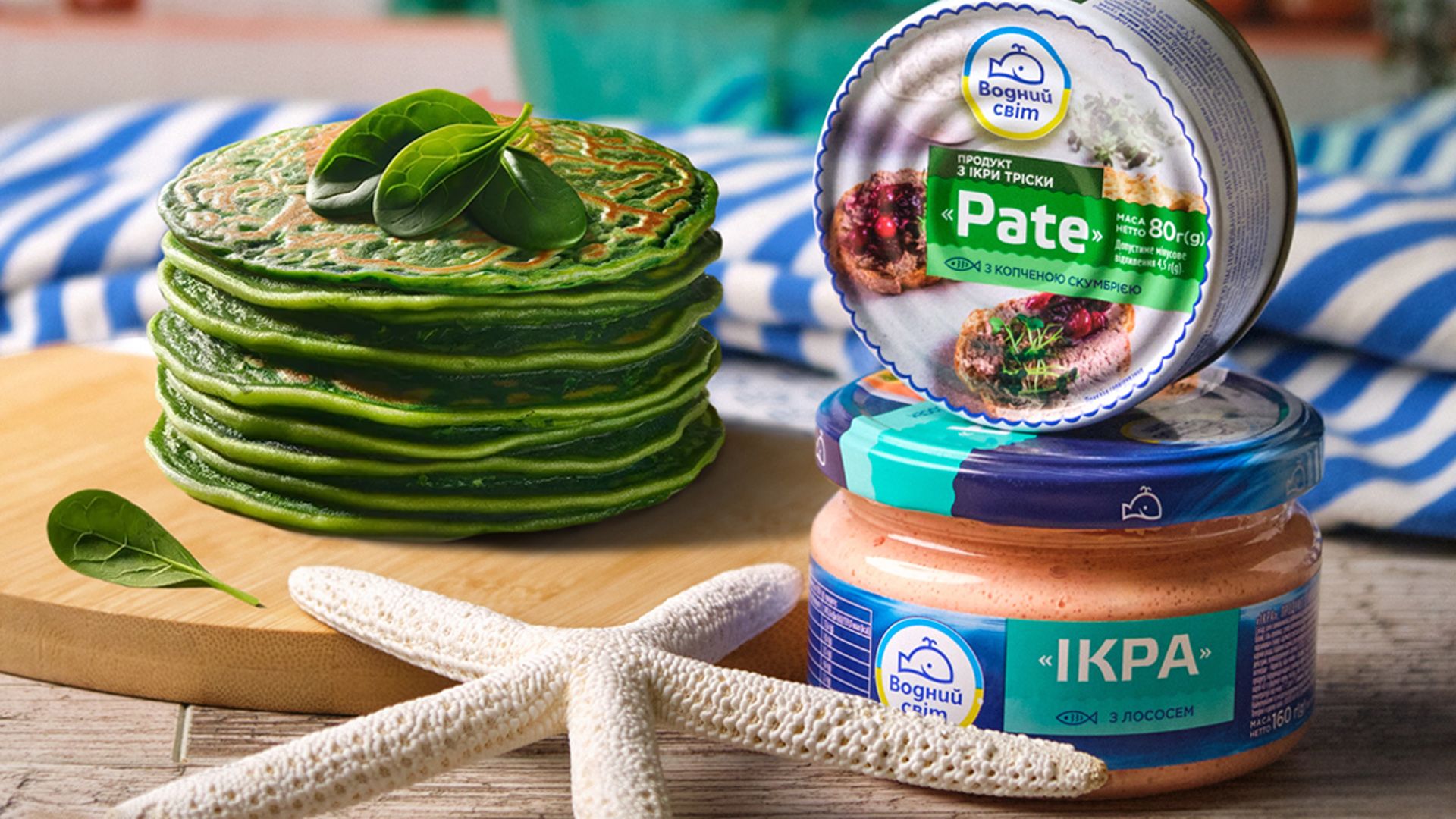 Идеи вкусных завтраков - приготовьте с морепродуктами - простой и быстрый рецепт - Новости Вкусно Идеи вкусных завтраков - приготовьте с морепродуктами - простой и быстрый рецепт - Новости Вкусно