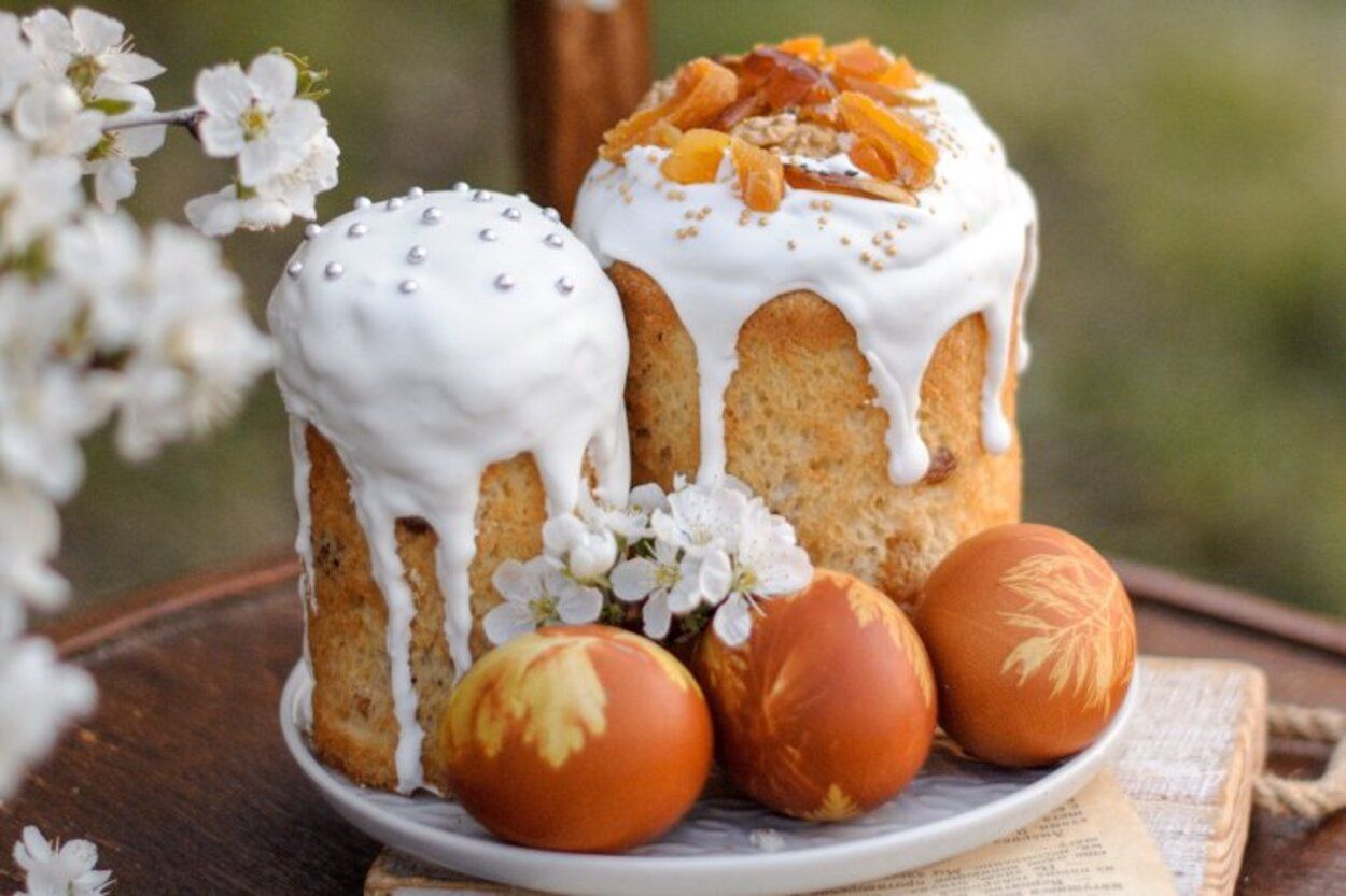 Что не так с древними рецептами куличей - как пекли куличи в древности - Новости Вкусно Что не так с древними рецептами куличей - как пекли куличи в древности - Новости Вкусно