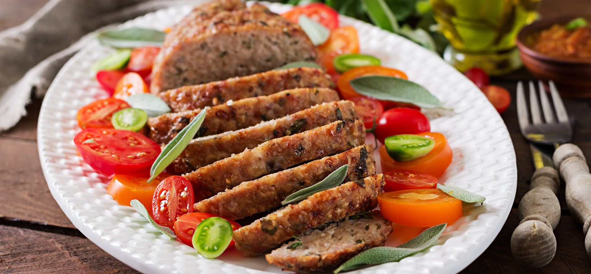 Пасхальный заяц - рецепт - приготовьте мясной хлебец на Пасху - Новости Вкусно Пасхальный заяц - рецепт - приготовьте мясной хлебец на Пасху - Новости Вкусно