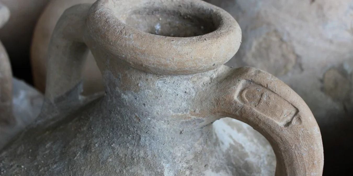 Какими на вкус были вина Древнего Рима - ученые сделали открытие - Новости Вкусно Какими на вкус были вина Древнего Рима - ученые сделали открытие - Новости Вкусно