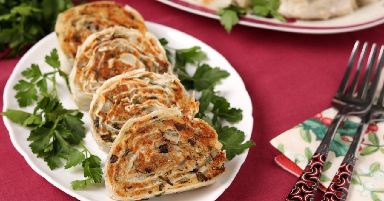 Шашлык из лаваша - приготовьте просто и быстро - пошаговый рецепт - Новости Вкусно Шашлык из лаваша - приготовьте просто и быстро - пошаговый рецепт - Новости Вкусно