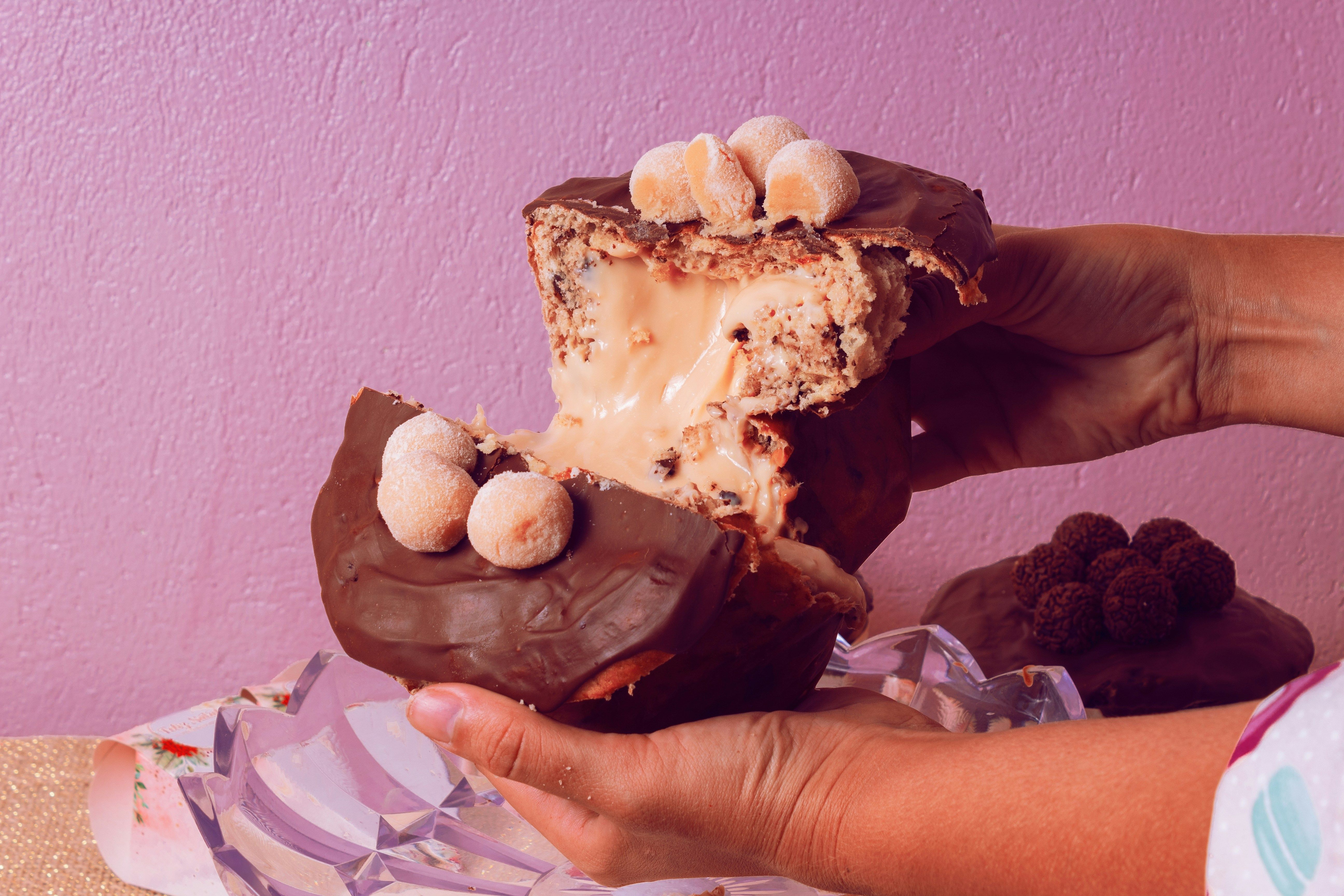 Закваска для панетоне - рецепт Левито Мадре - приготовьте на Пасху 2024 - Новости Вкусно Закваска для панетоне - рецепт Левито Мадре - приготовьте на Пасху 2024 - Новости Вкусно