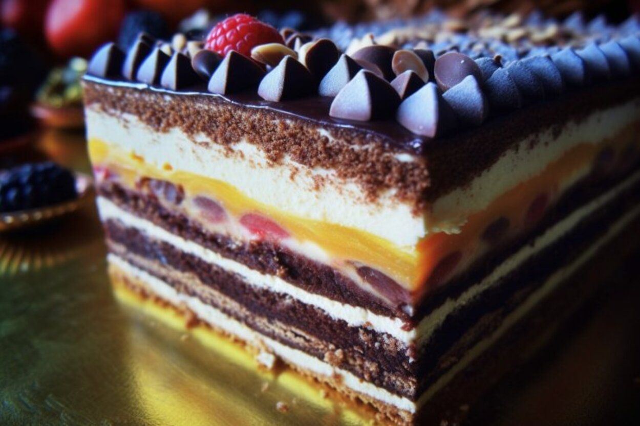 Пляцок Вышиванка - приготовьте на Пасху 2024 - бабушкин проверенный рецепт - Новости Вкусно Пляцок Вышиванка - приготовьте на Пасху 2024 - бабушкин проверенный рецепт - Новости Вкусно