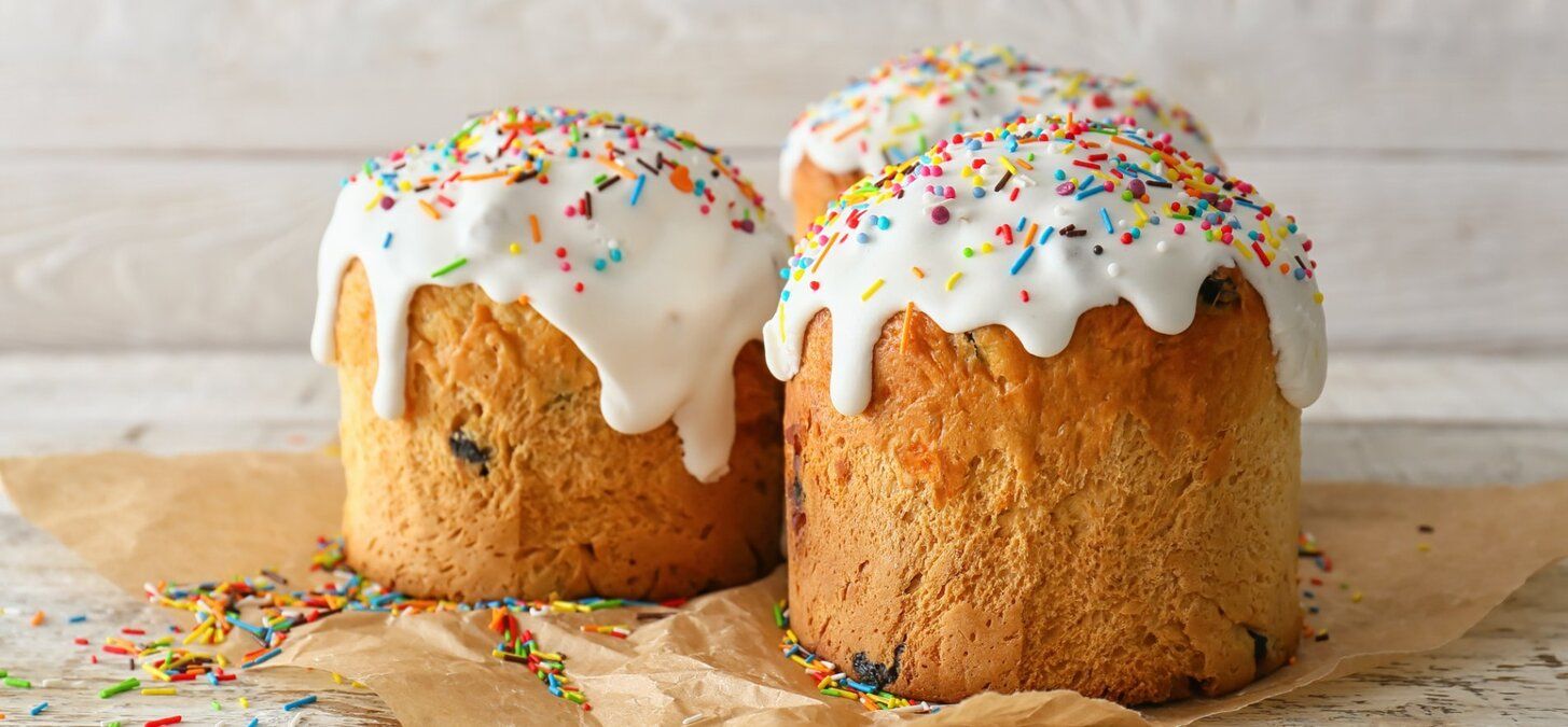 Рецепт паски от Дарьи Цвек - приготовьте на Пасху 2024 по традиционному рецепту - Новости Вкусно Рецепт паски от Дарьи Цвек - приготовьте на Пасху 2024 по традиционному рецепту - Новости Вкусно